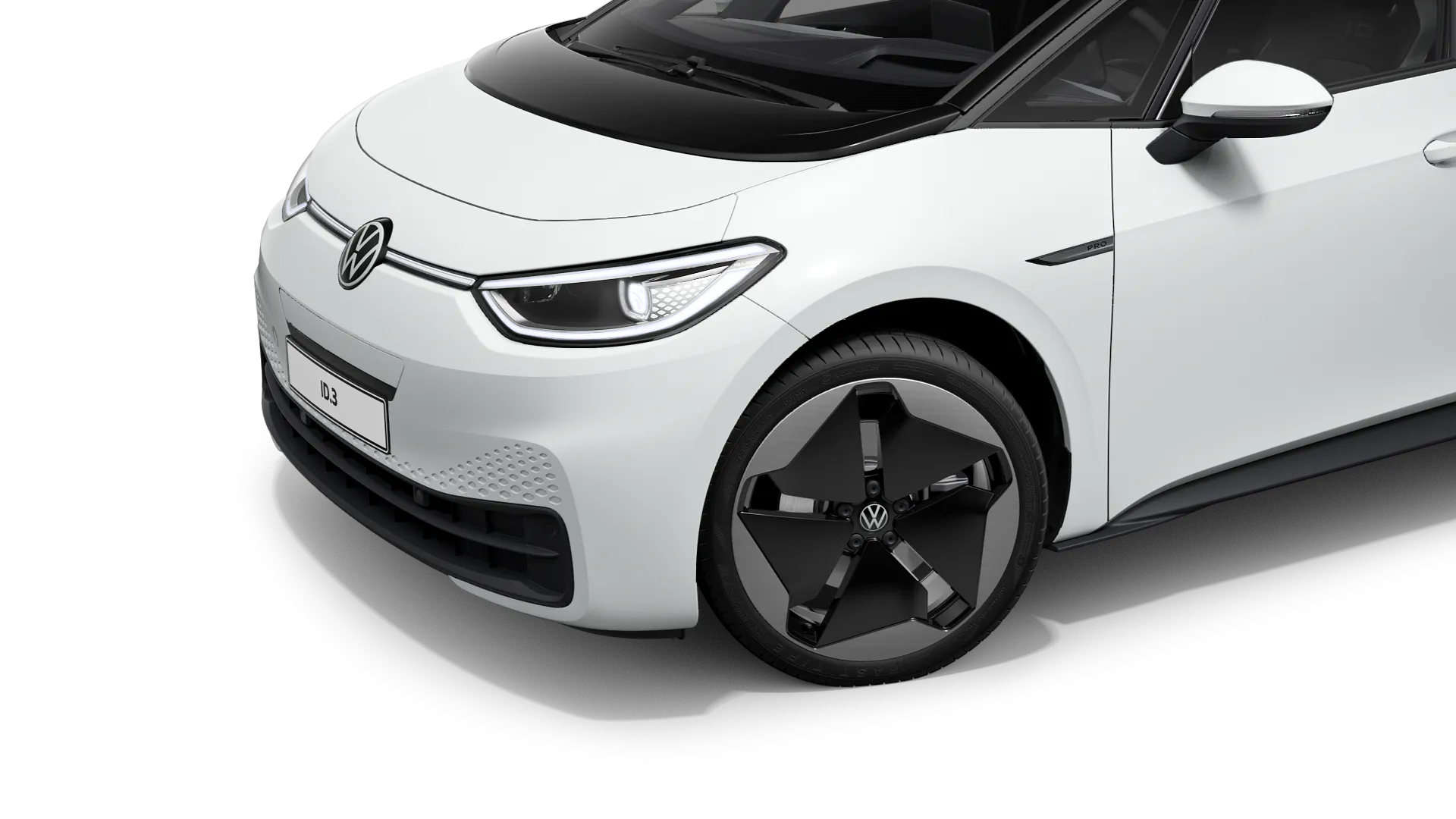 Volkswagen ID.3 Pro Performance Max