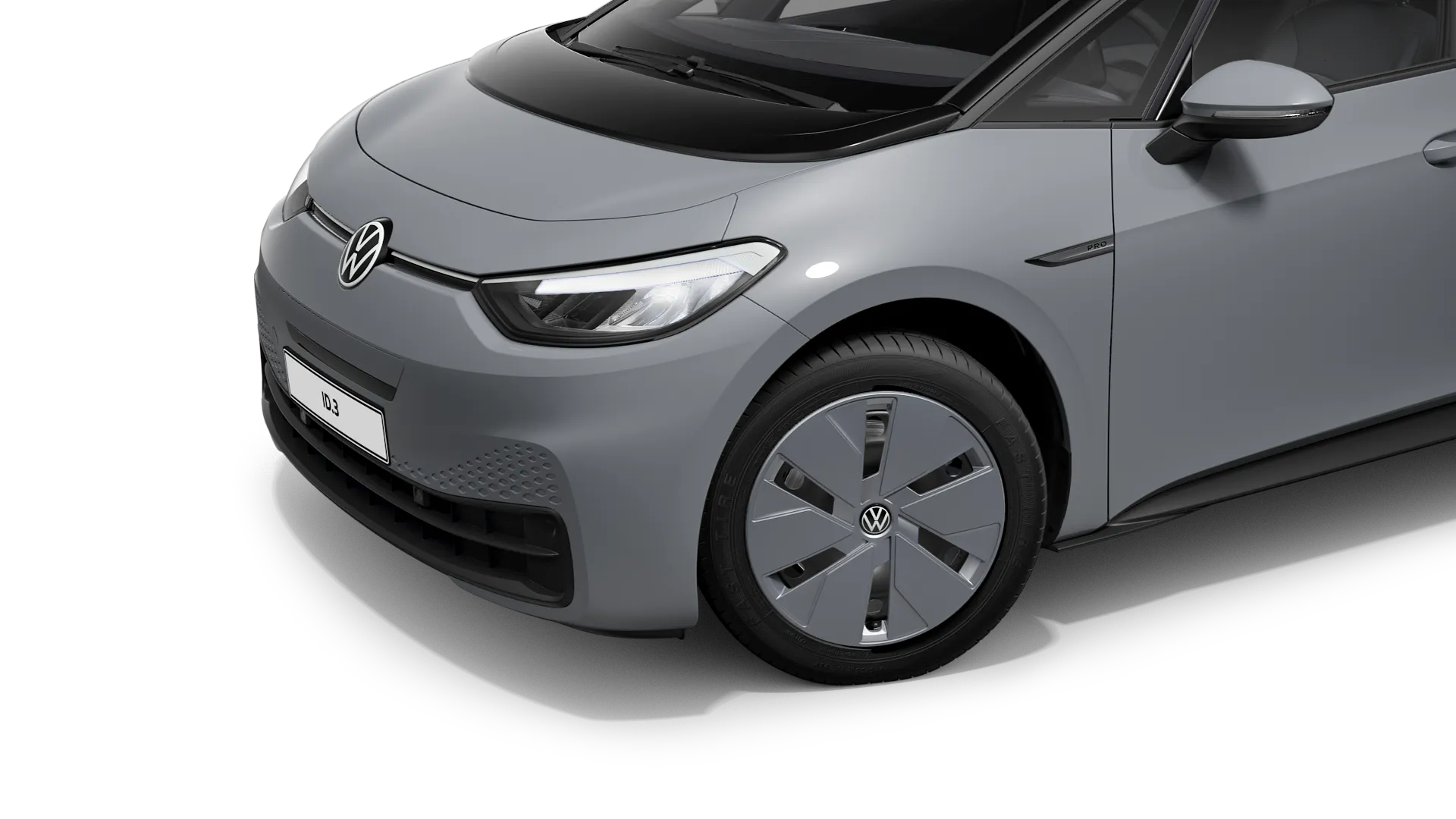 Volkswagen ID.3 Life