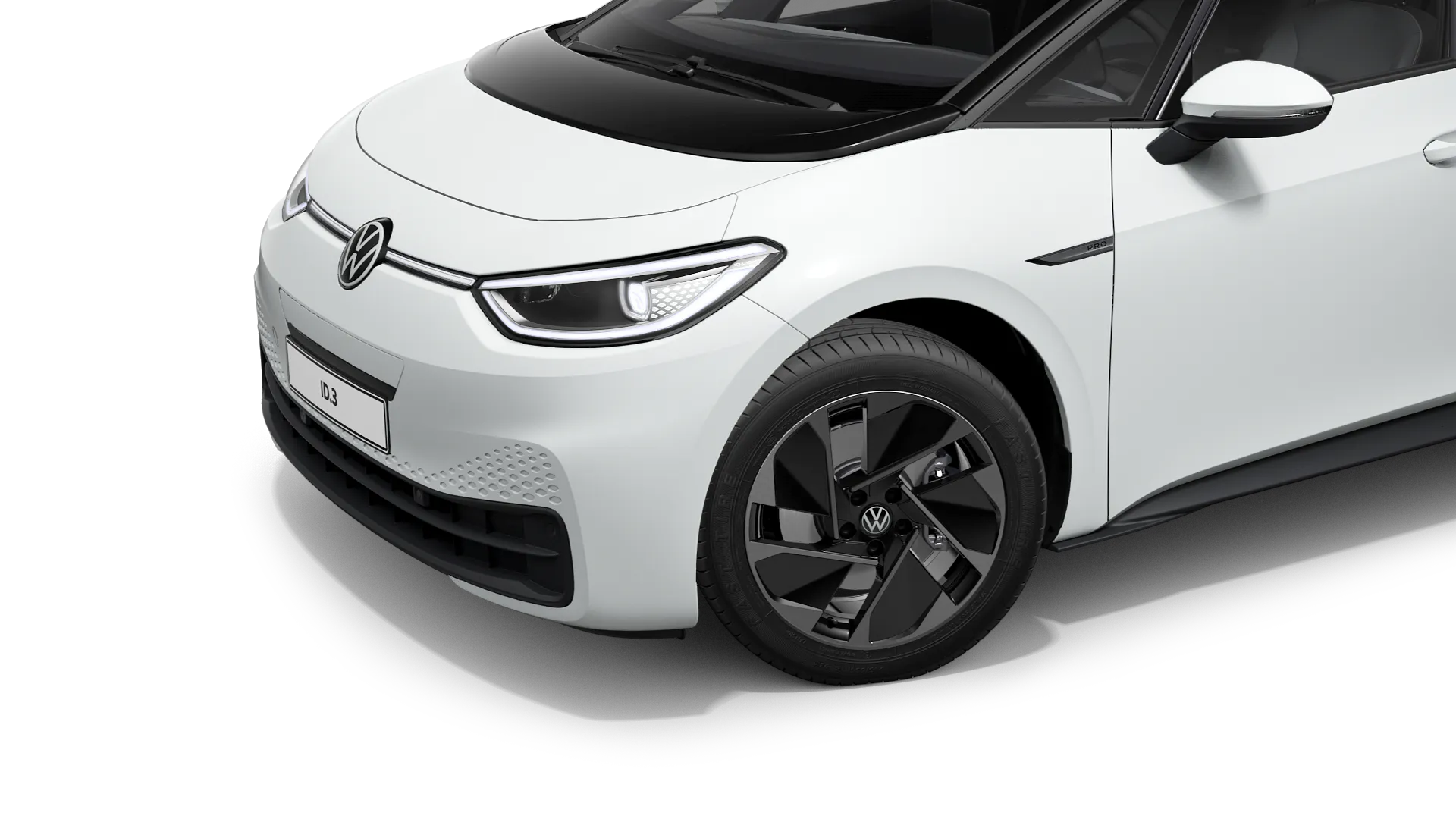 Volkswagen ID.3 Business