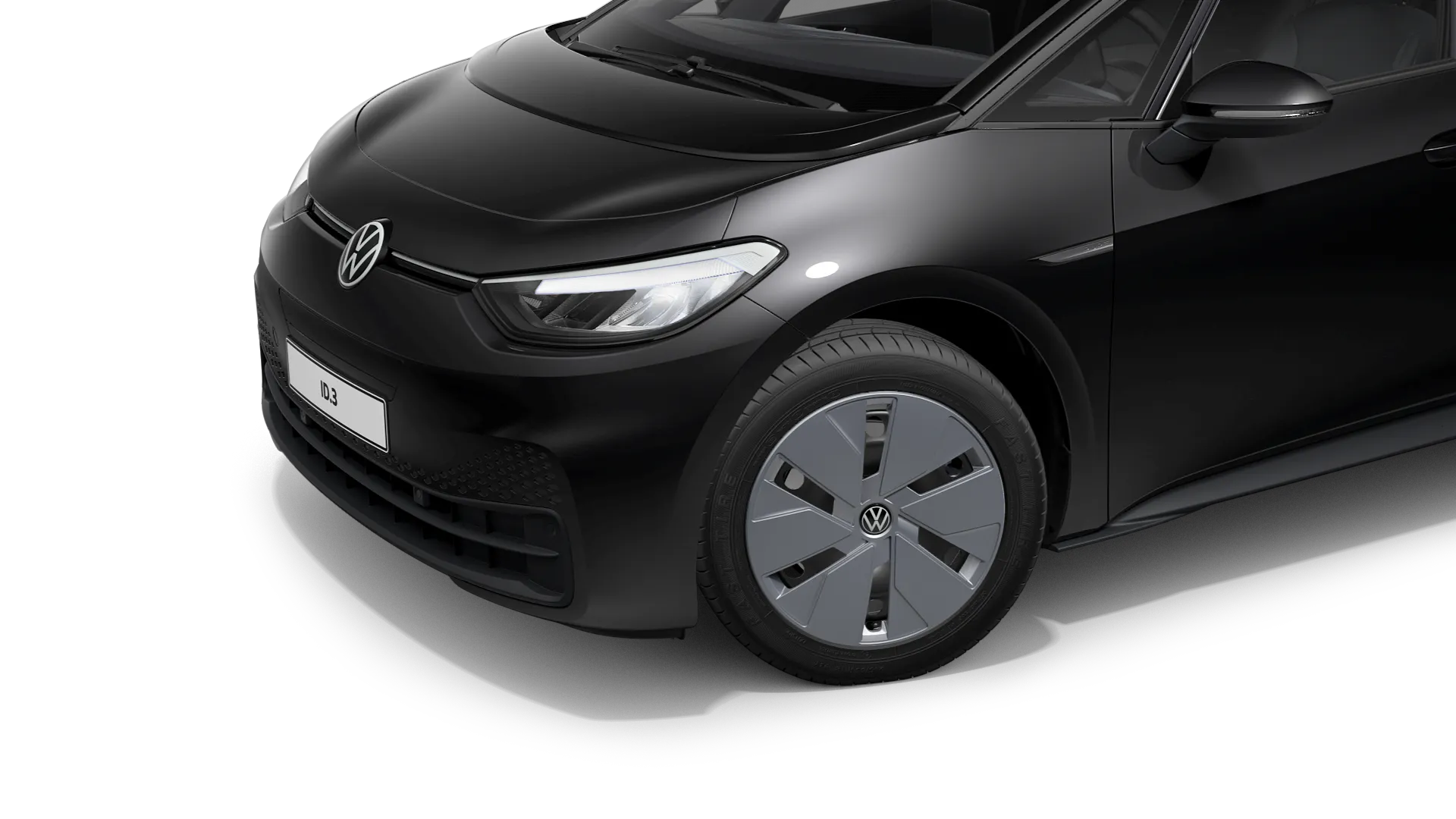Volkswagen ID.3 Pure Performance