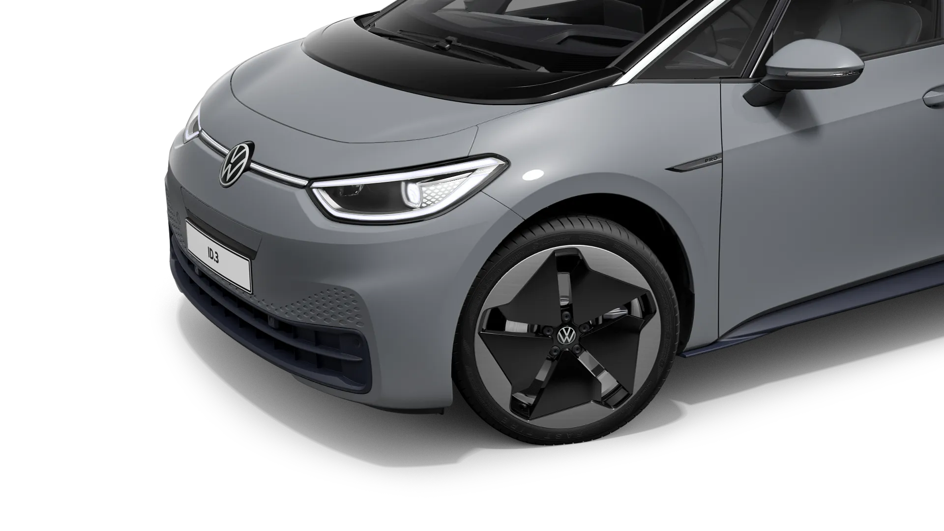 Volkswagen ID.3 Pro Performance Max