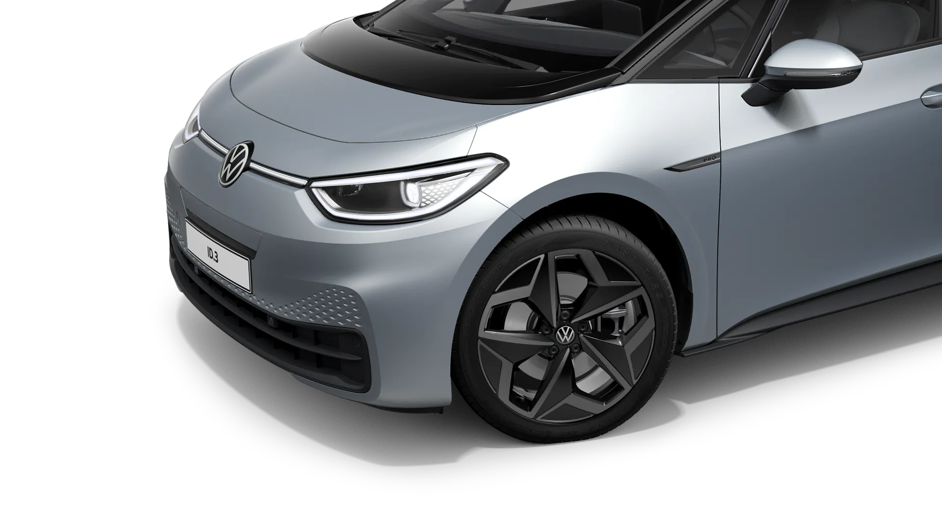 Volkswagen ID.3 Family