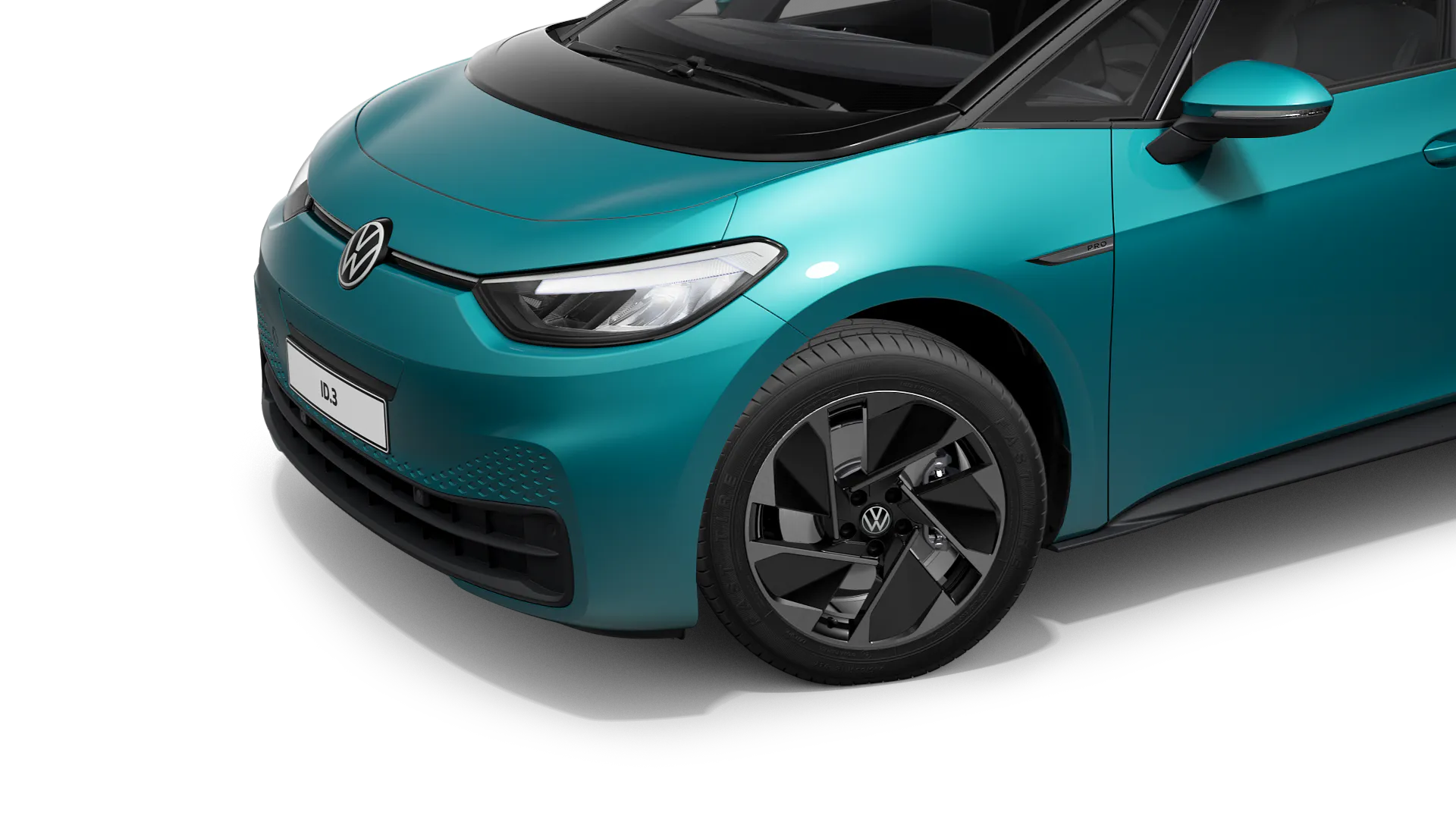 Volkswagen ID.3 Life