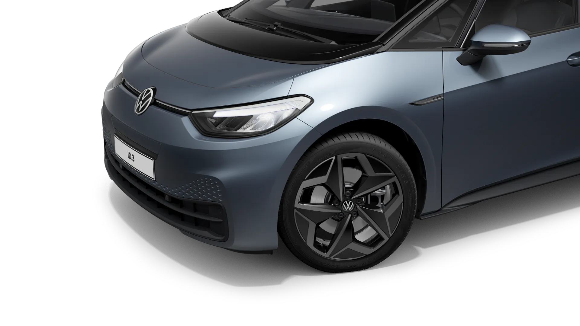 Volkswagen ID.3 Life