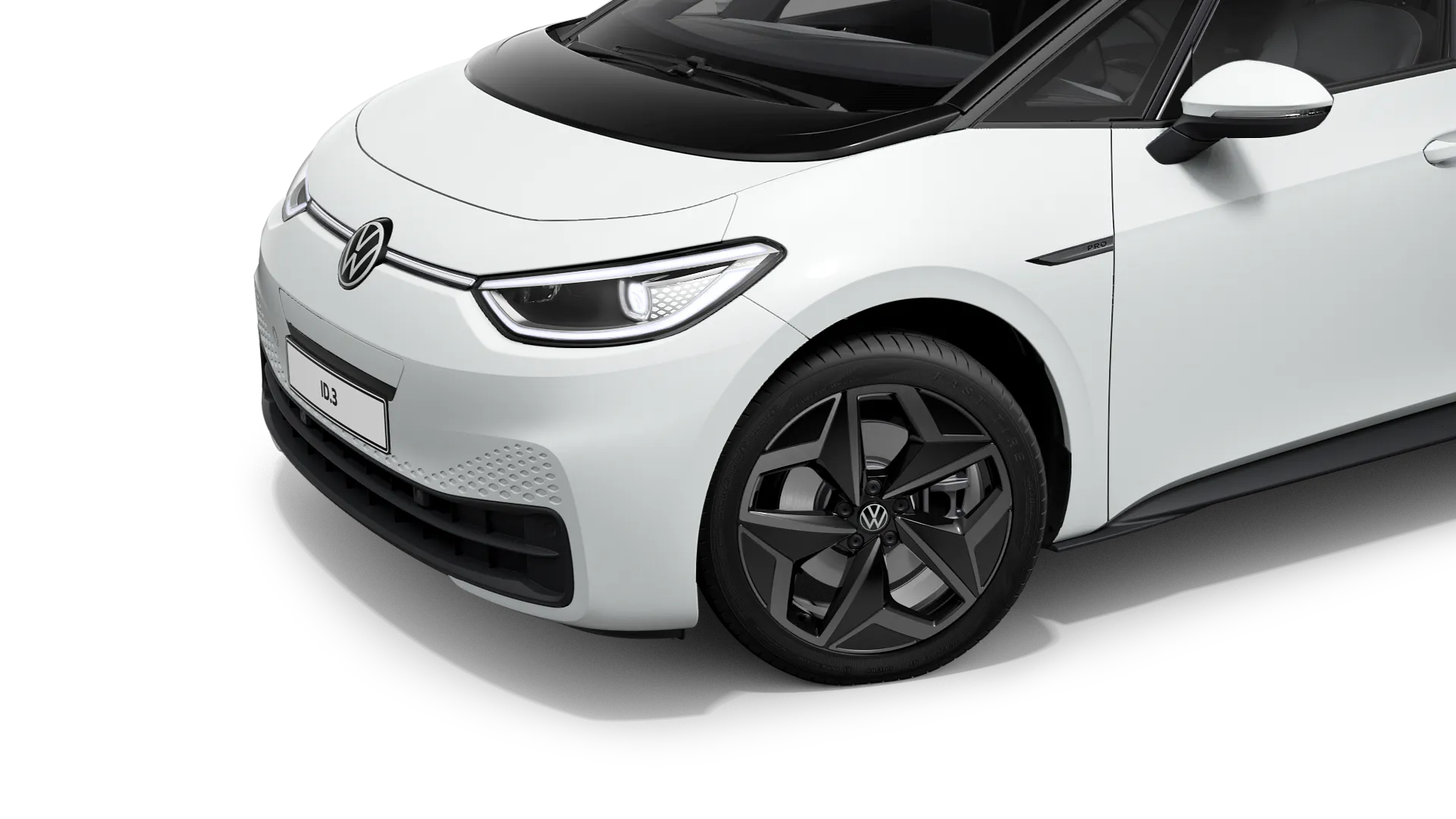Volkswagen ID.3 Business