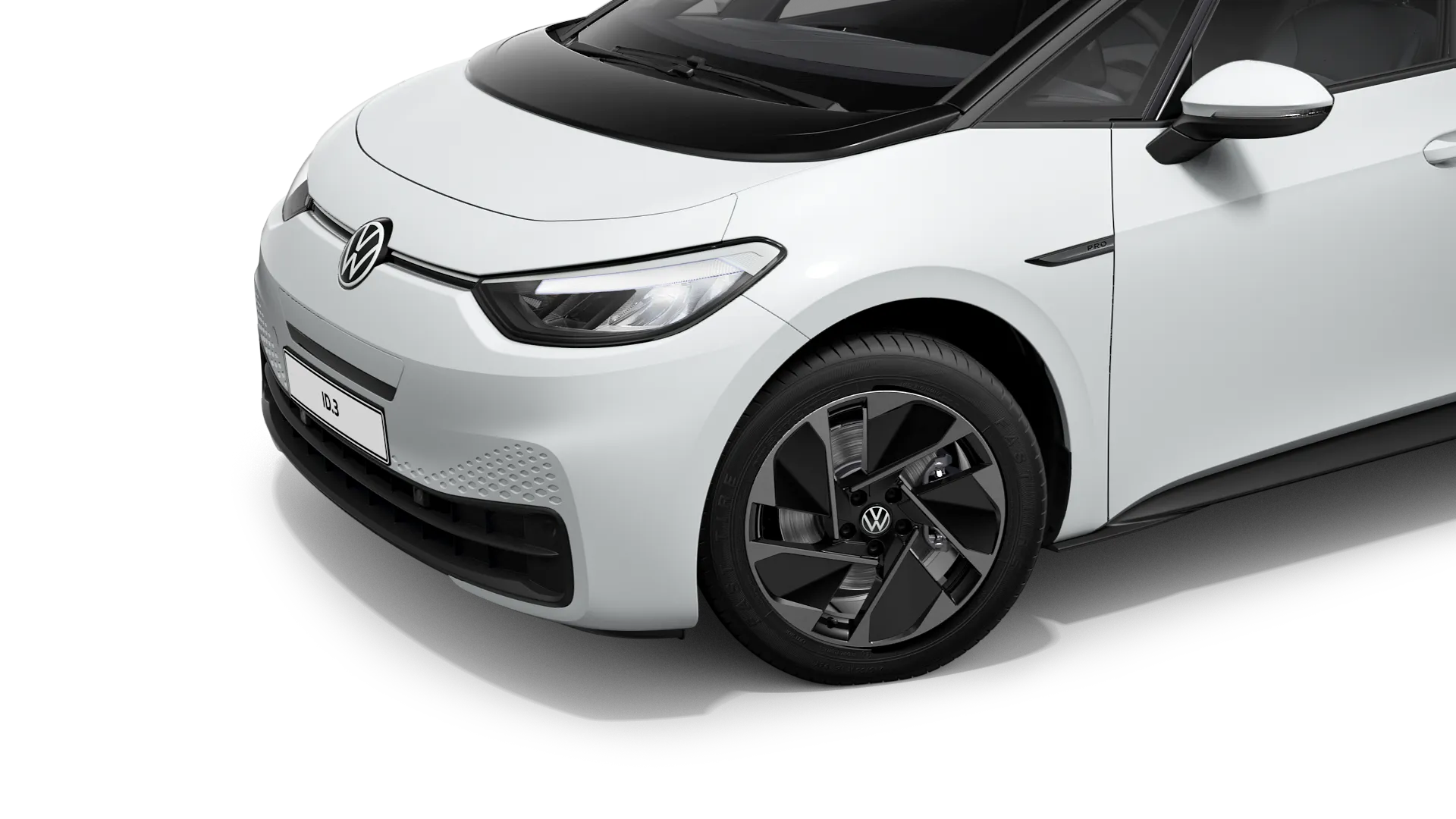 Volkswagen ID.3 Life