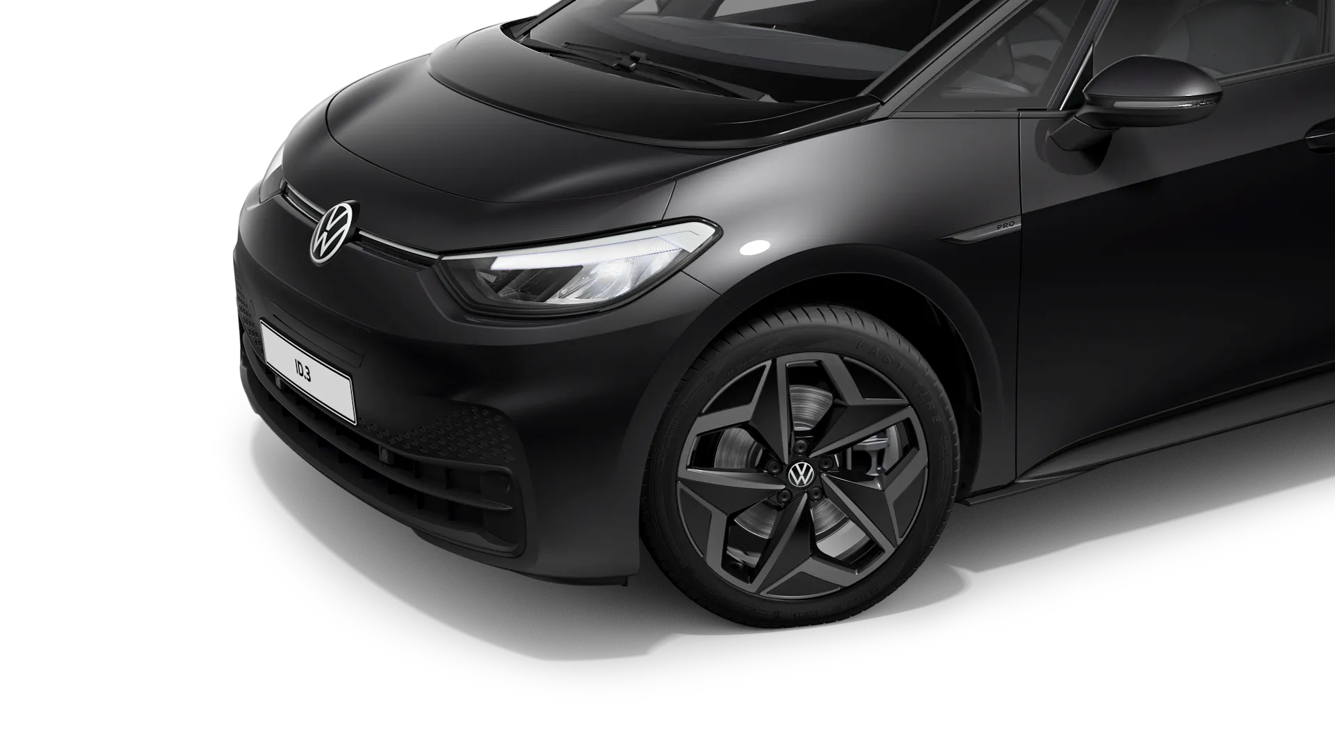 Volkswagen ID.3 Life