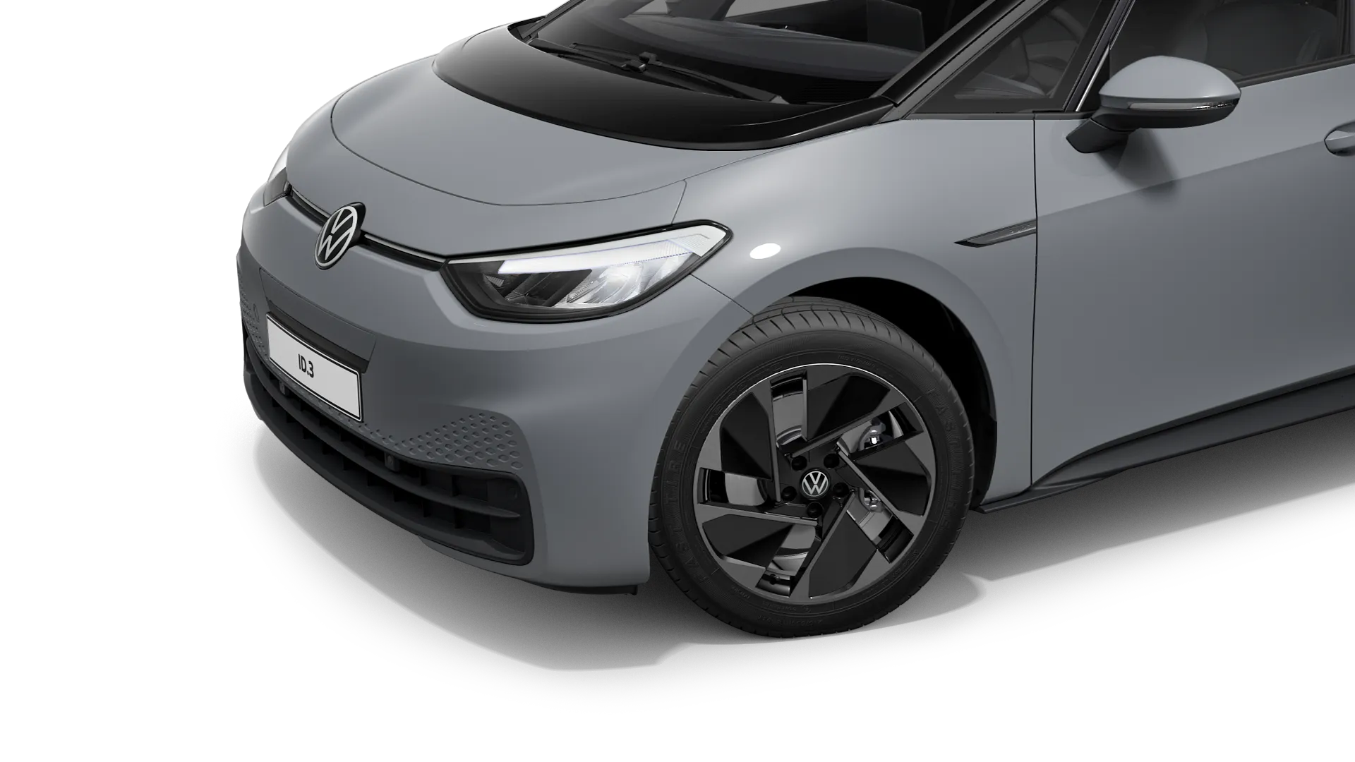 Volkswagen ID.3 City