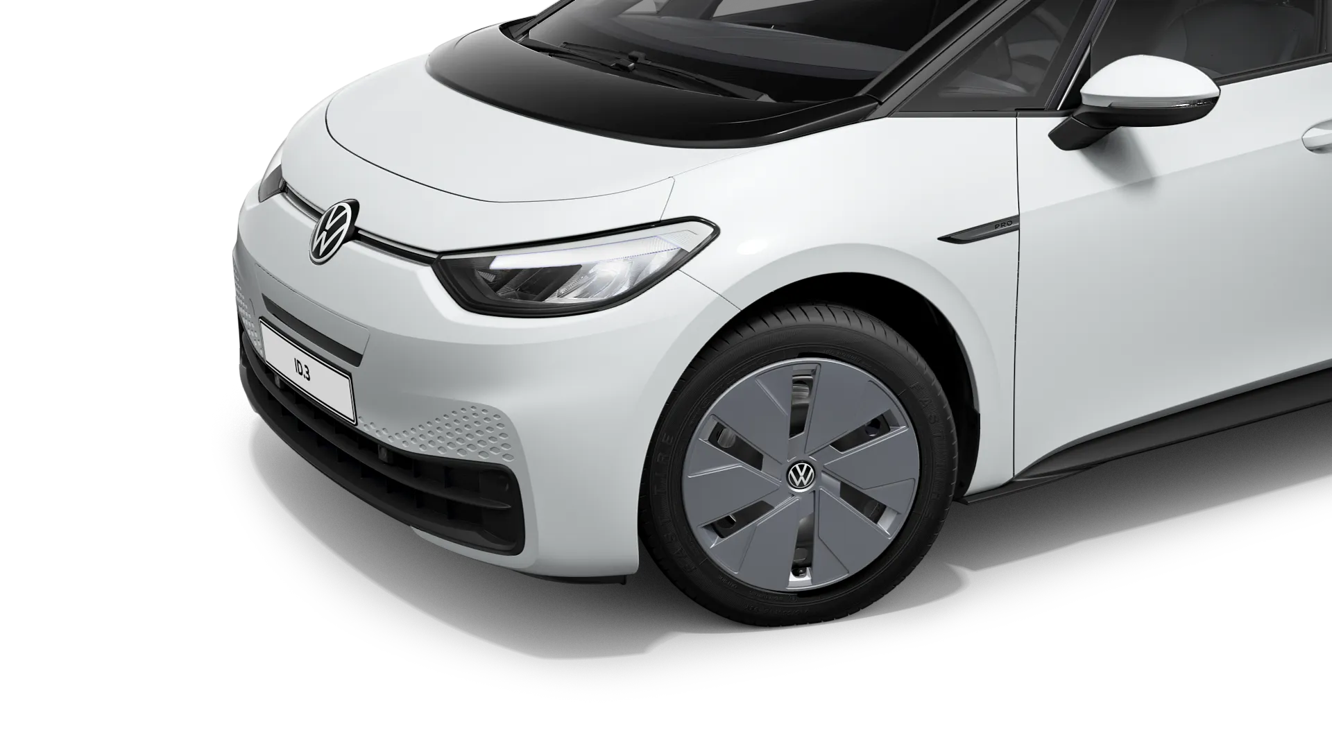 Volkswagen ID.3 Life