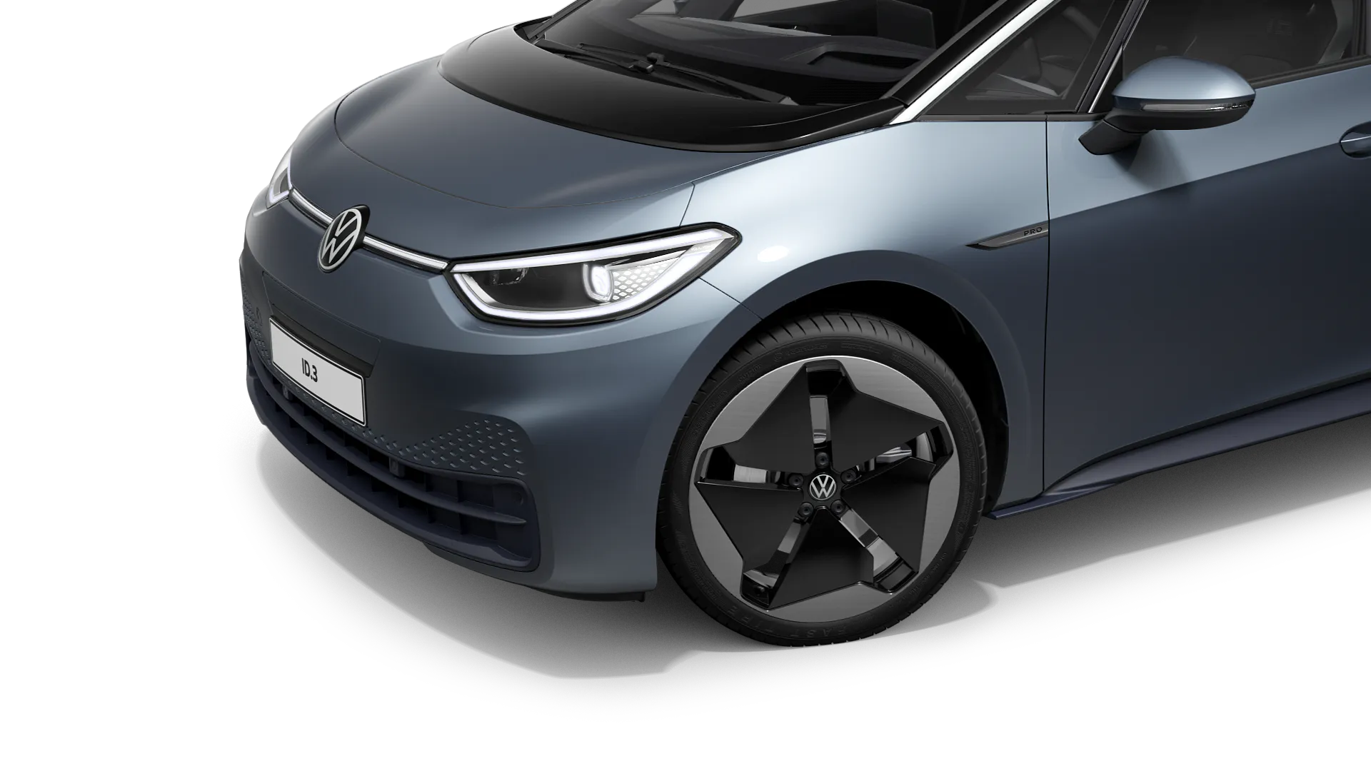 Volkswagen ID.3 Pro Performance Max