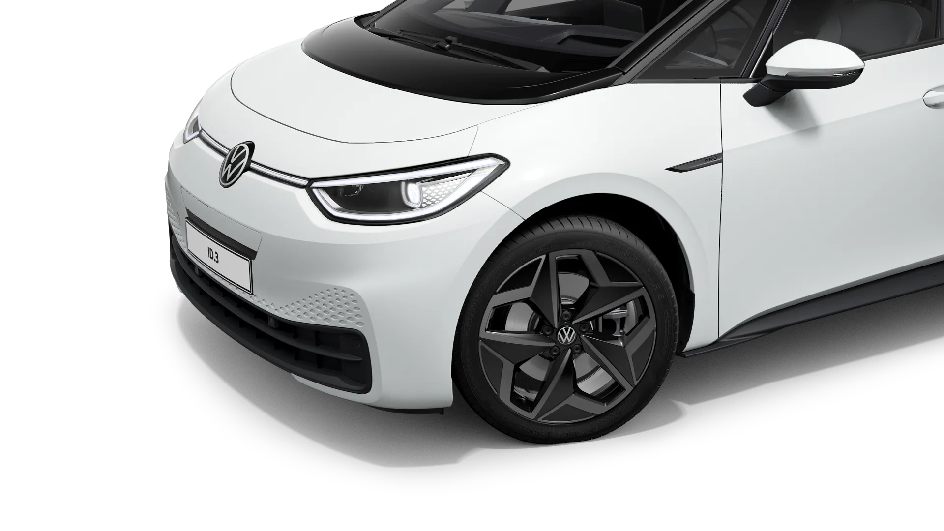 Volkswagen ID.3 Tech