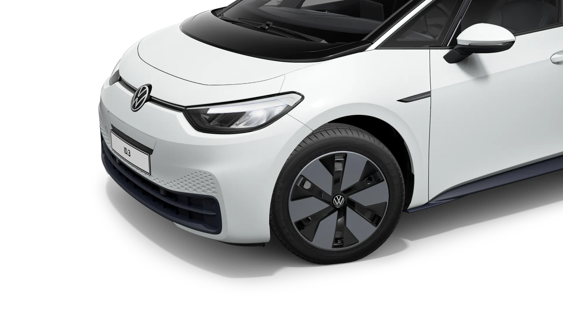 Volkswagen ID.3 Pure Performance