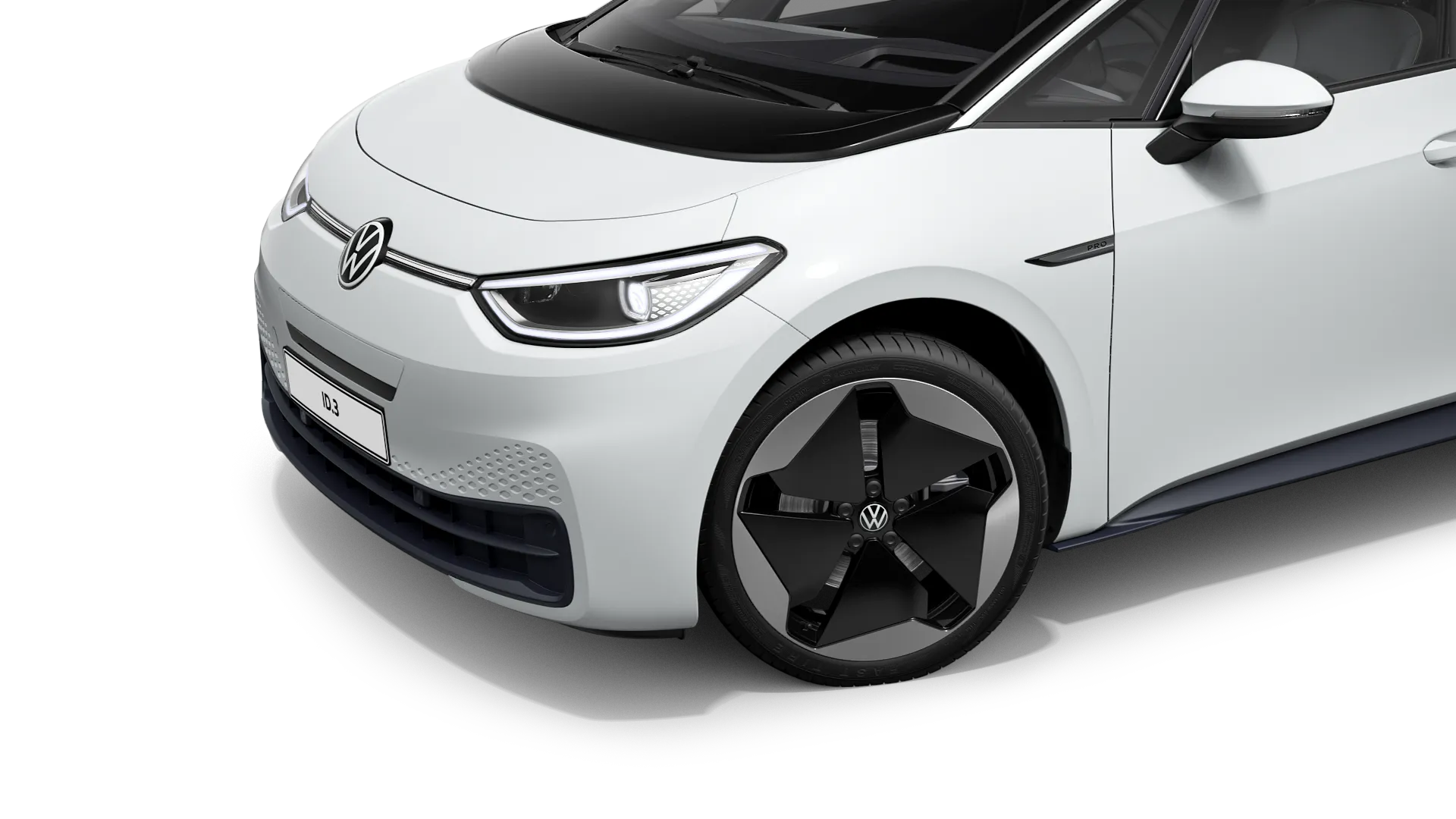 Volkswagen ID.3 Pro Performance Max