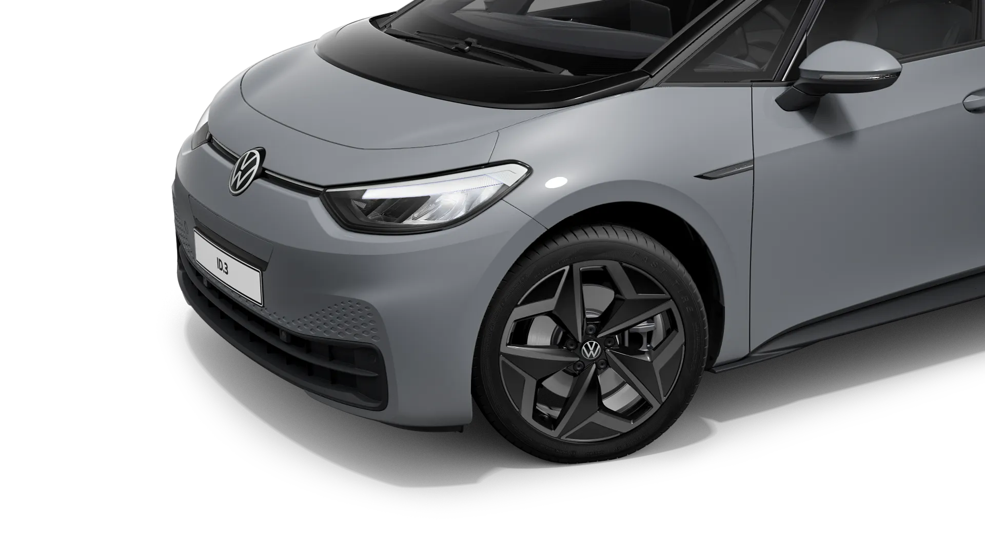 Volkswagen ID.3 City