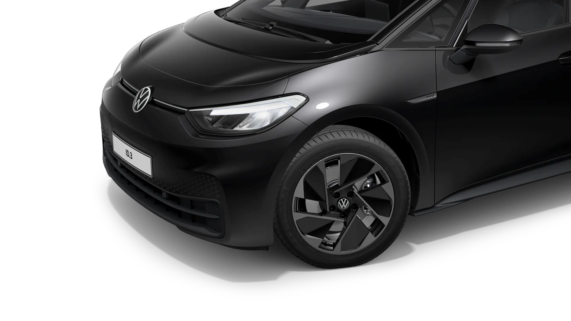 Volkswagen ID.3 Life