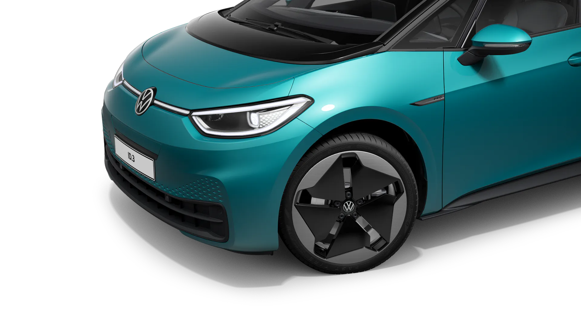 Volkswagen ID.3 Style