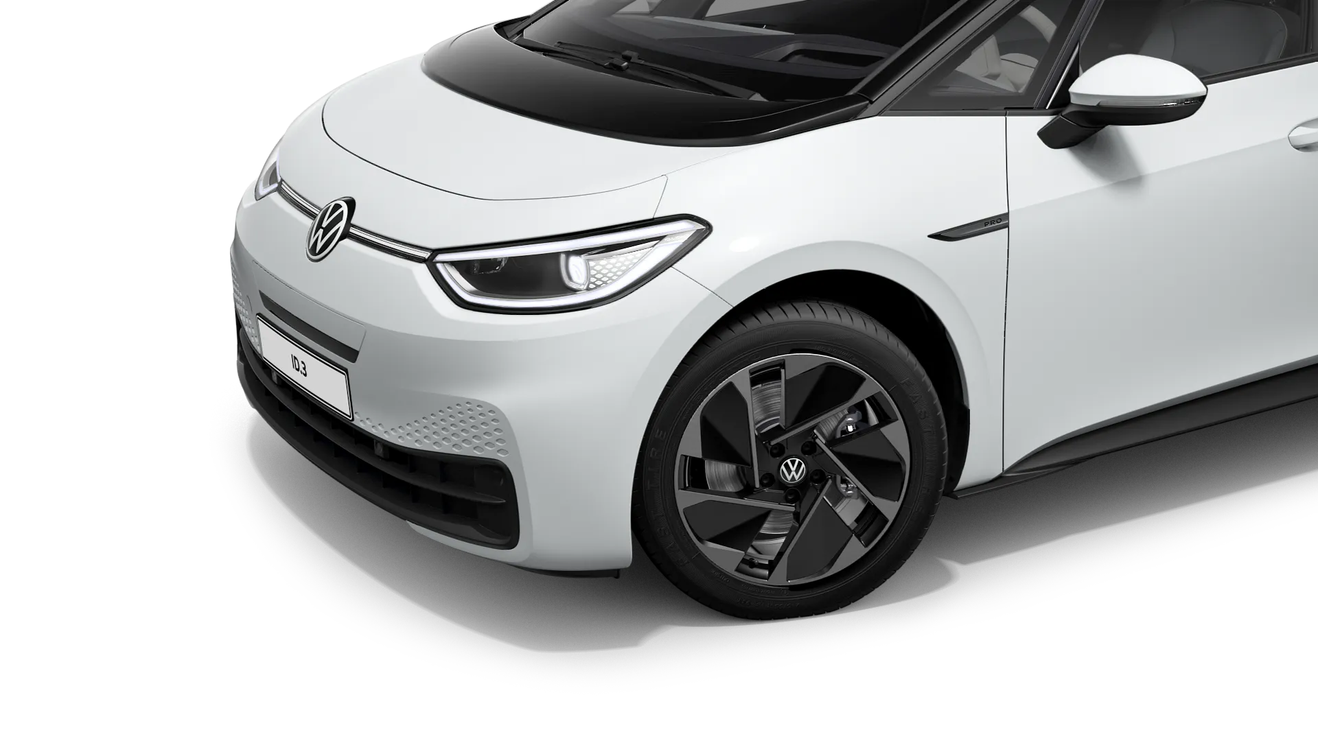 Volkswagen ID.3 Tech