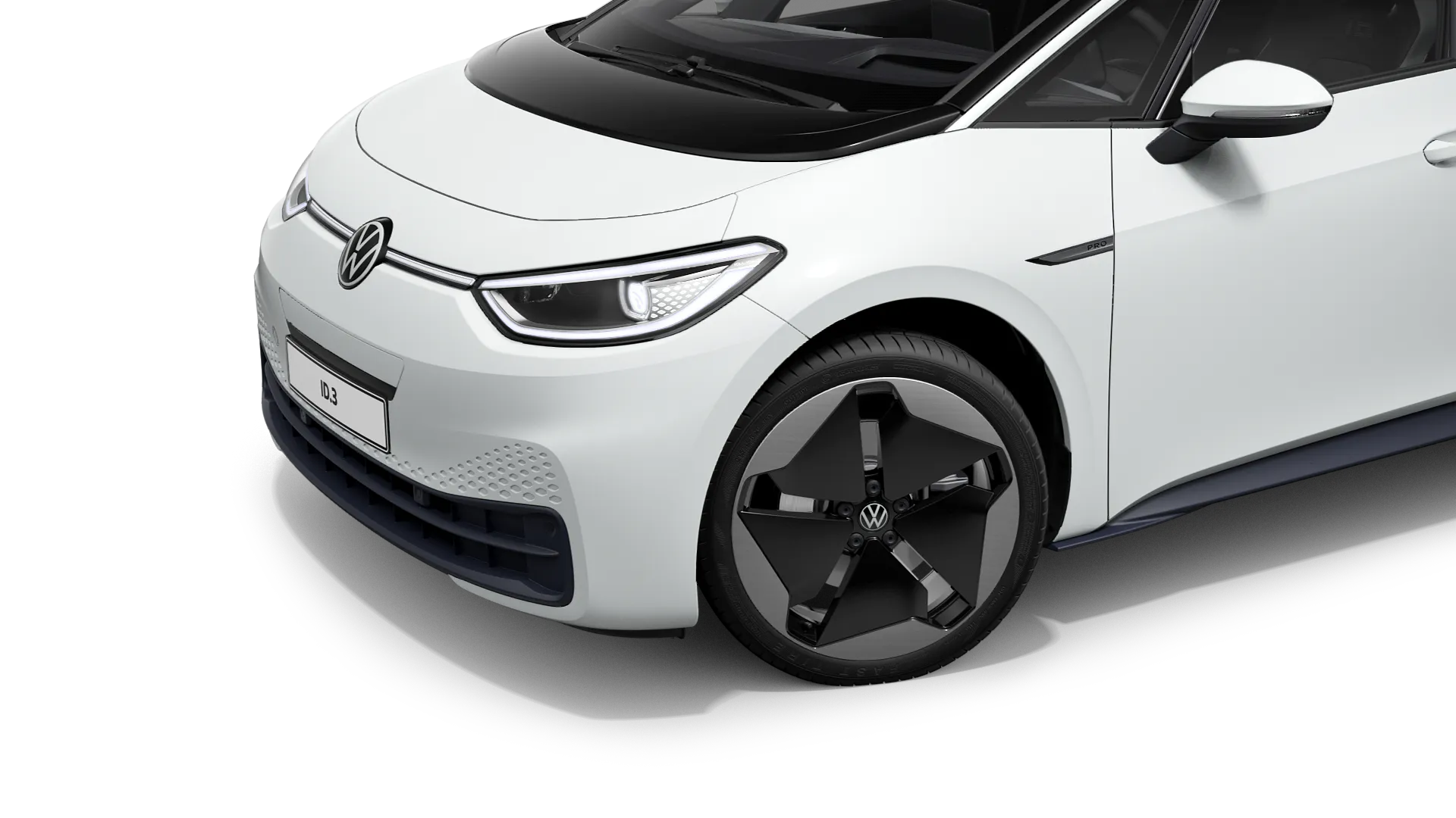 Volkswagen ID.3 Pro Performance Max