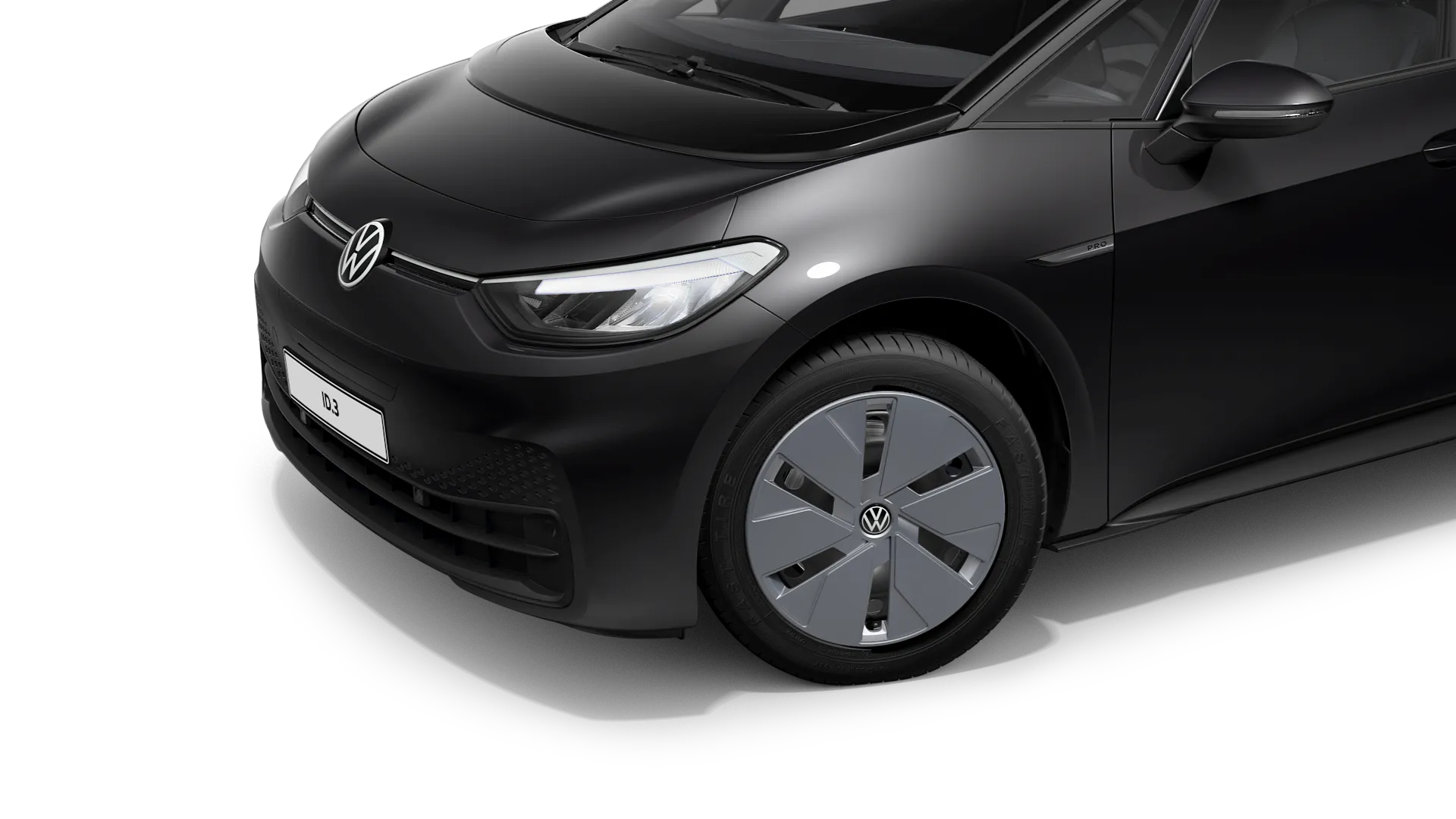 Volkswagen ID.3 Life