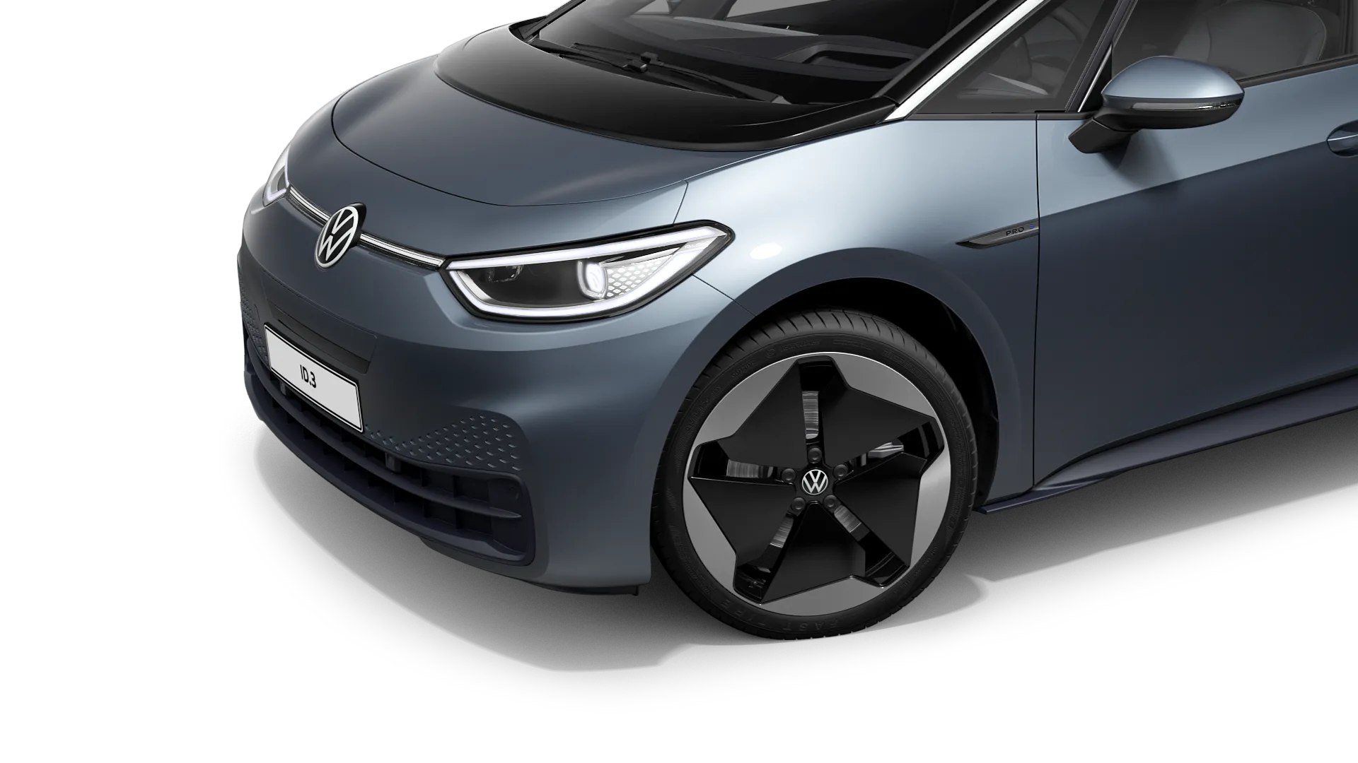Volkswagen ID.3 Pro S Tour