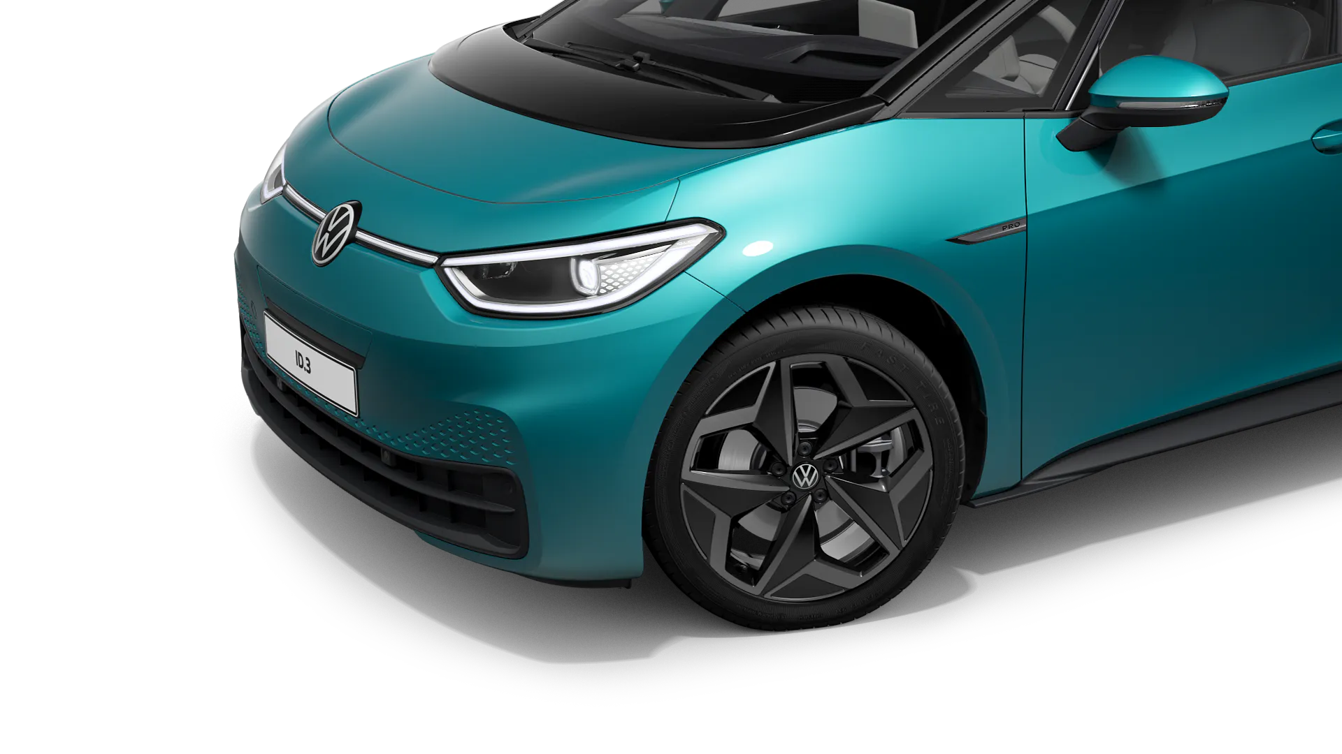 Volkswagen ID.3 Tech