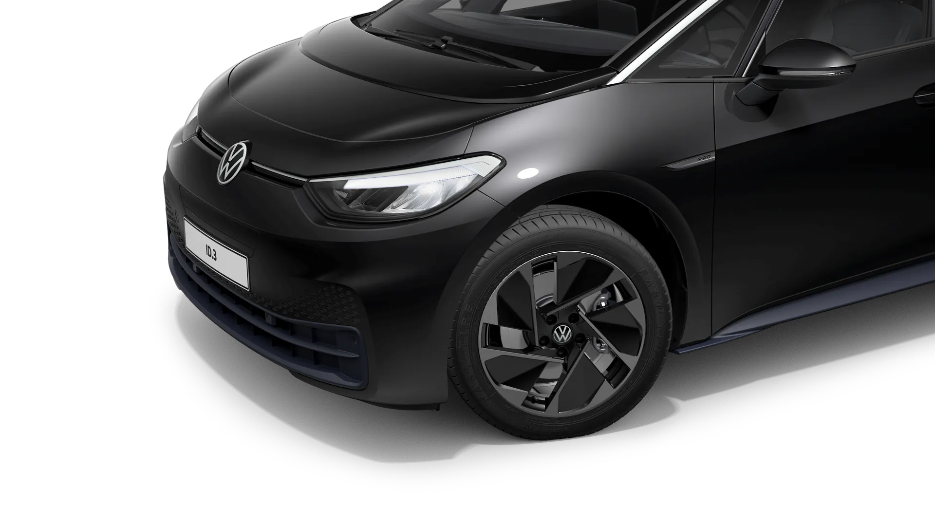 Volkswagen ID.3 Pro Performance