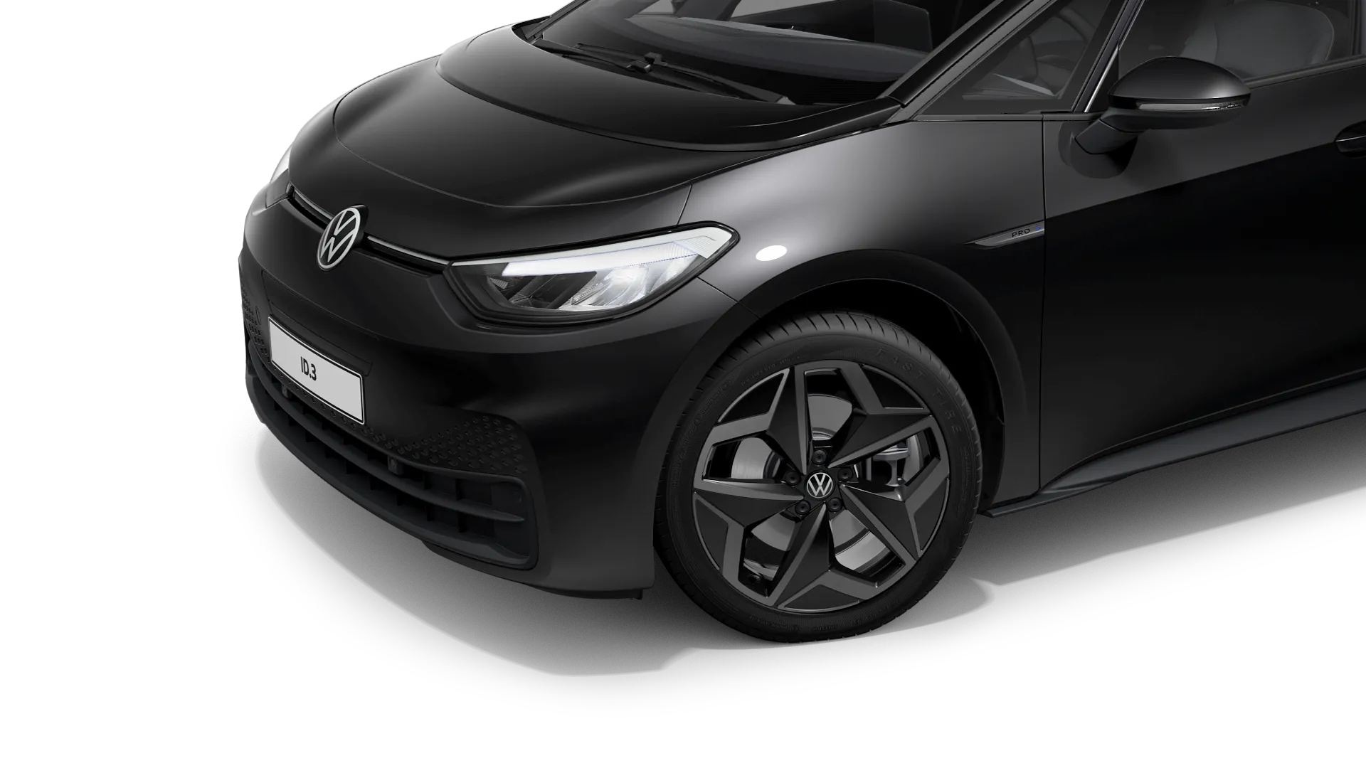 Volkswagen ID.3 Pro S