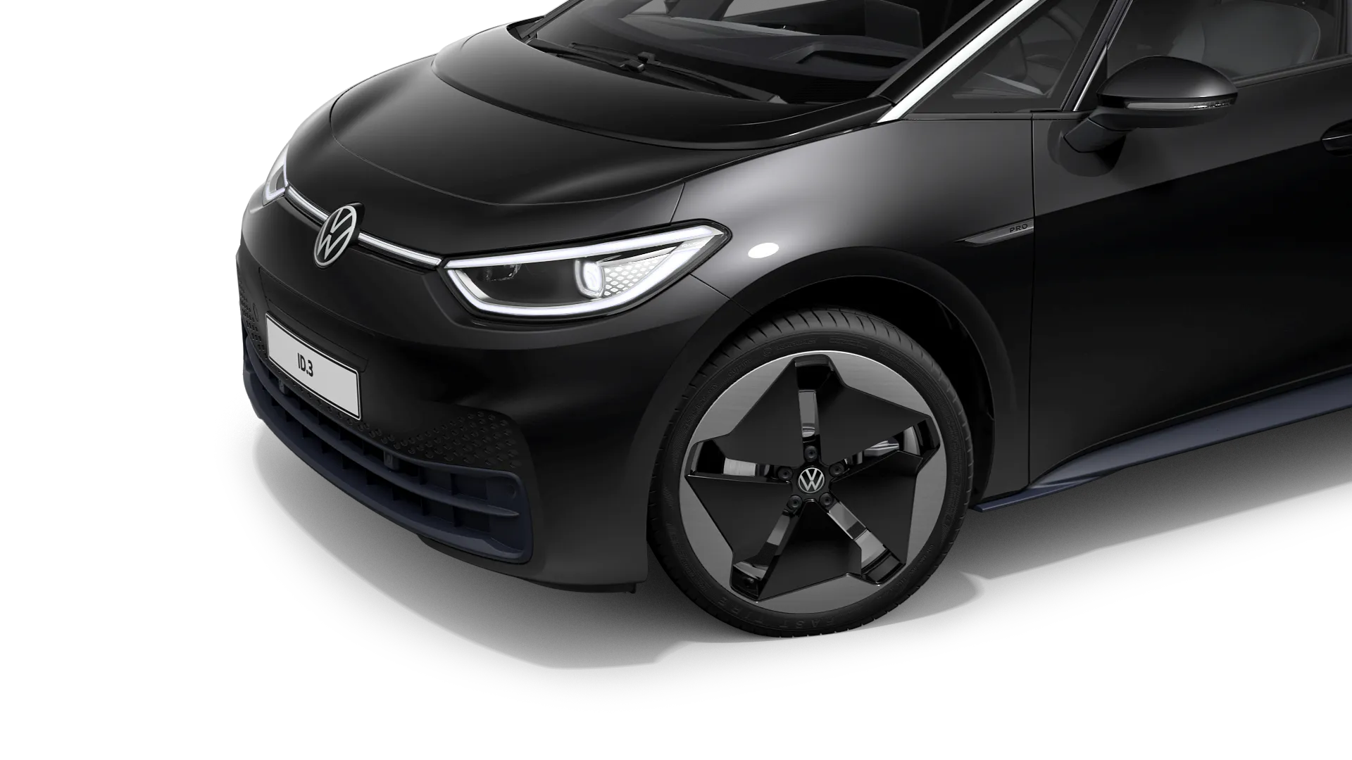 Volkswagen ID.3 Pro Performance Max