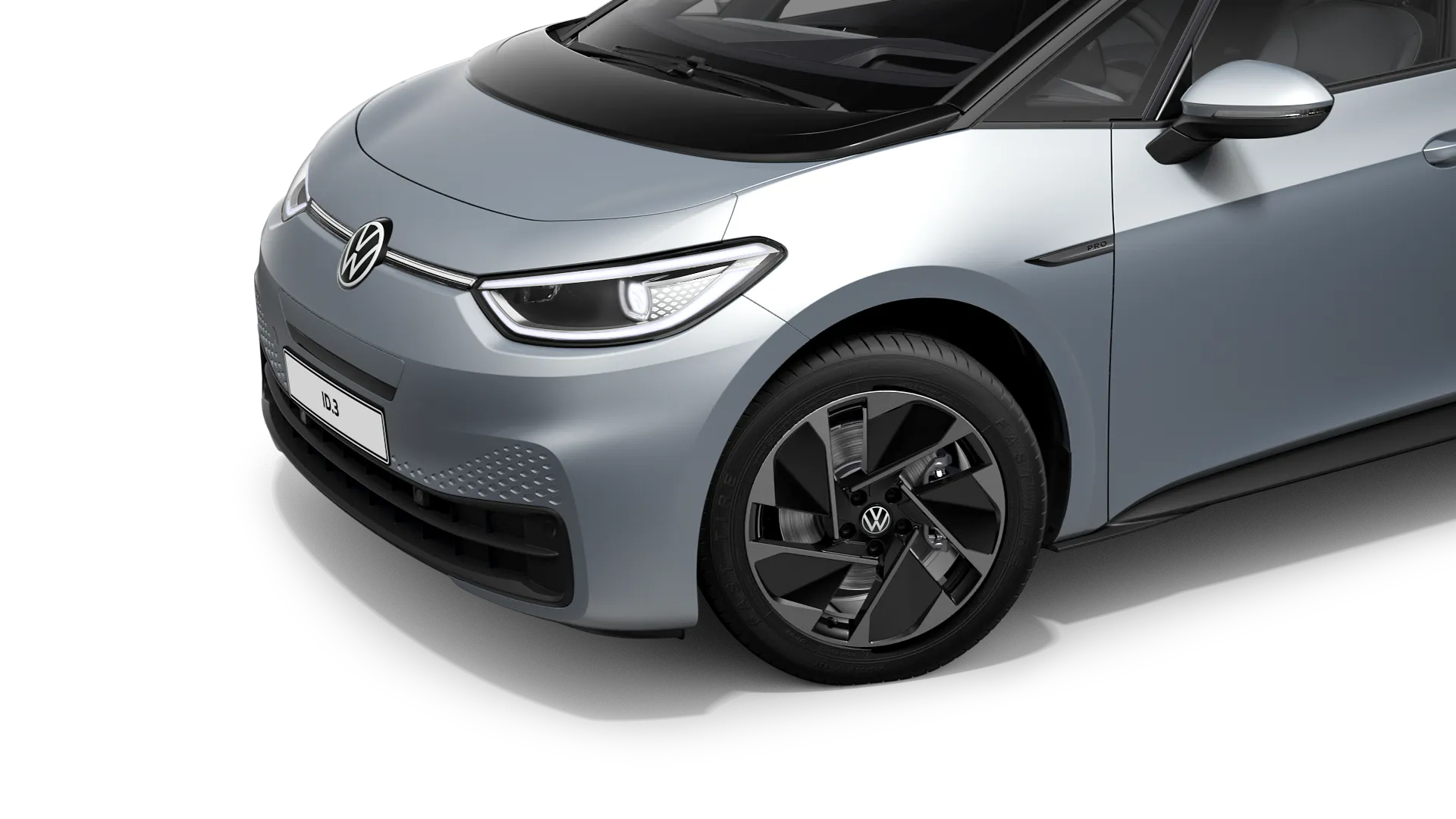 Volkswagen ID.3 Tech
