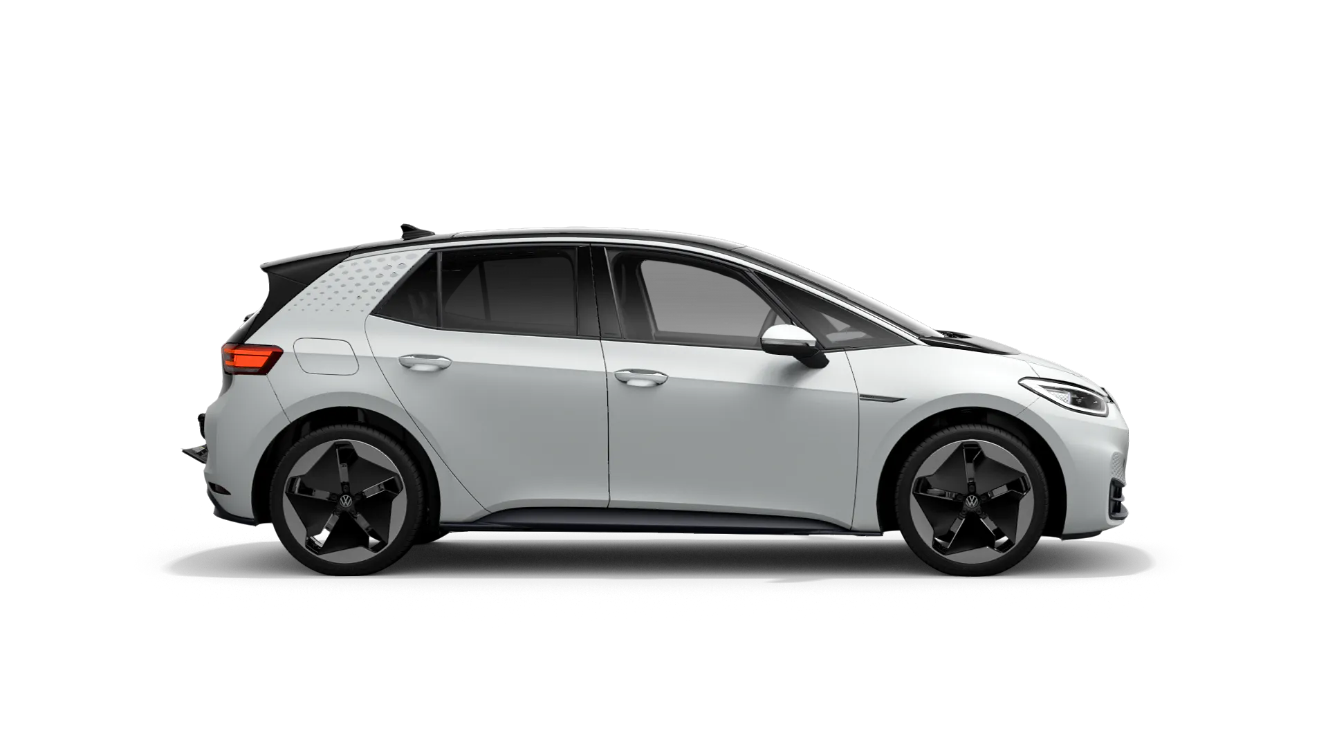Volkswagen ID.3 Pro Performance Max