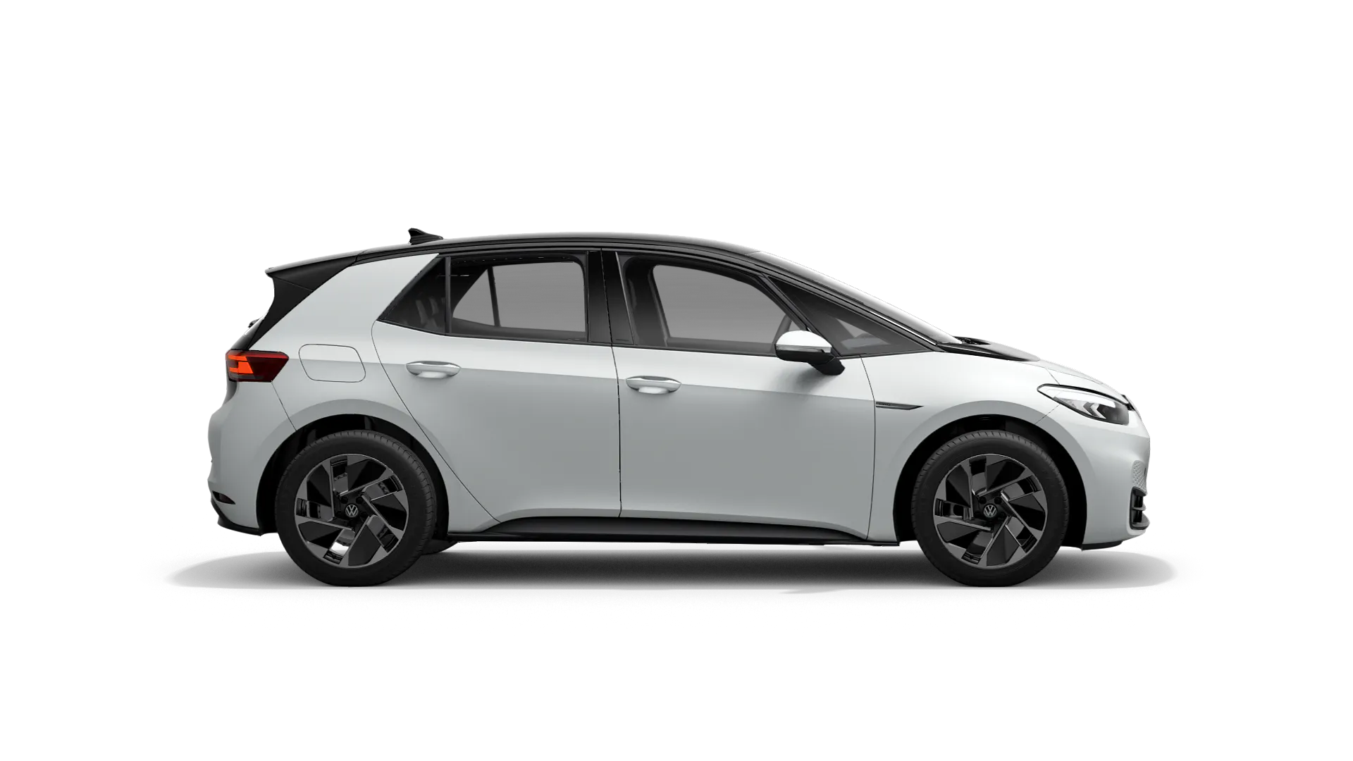 Volkswagen ID.3 Life