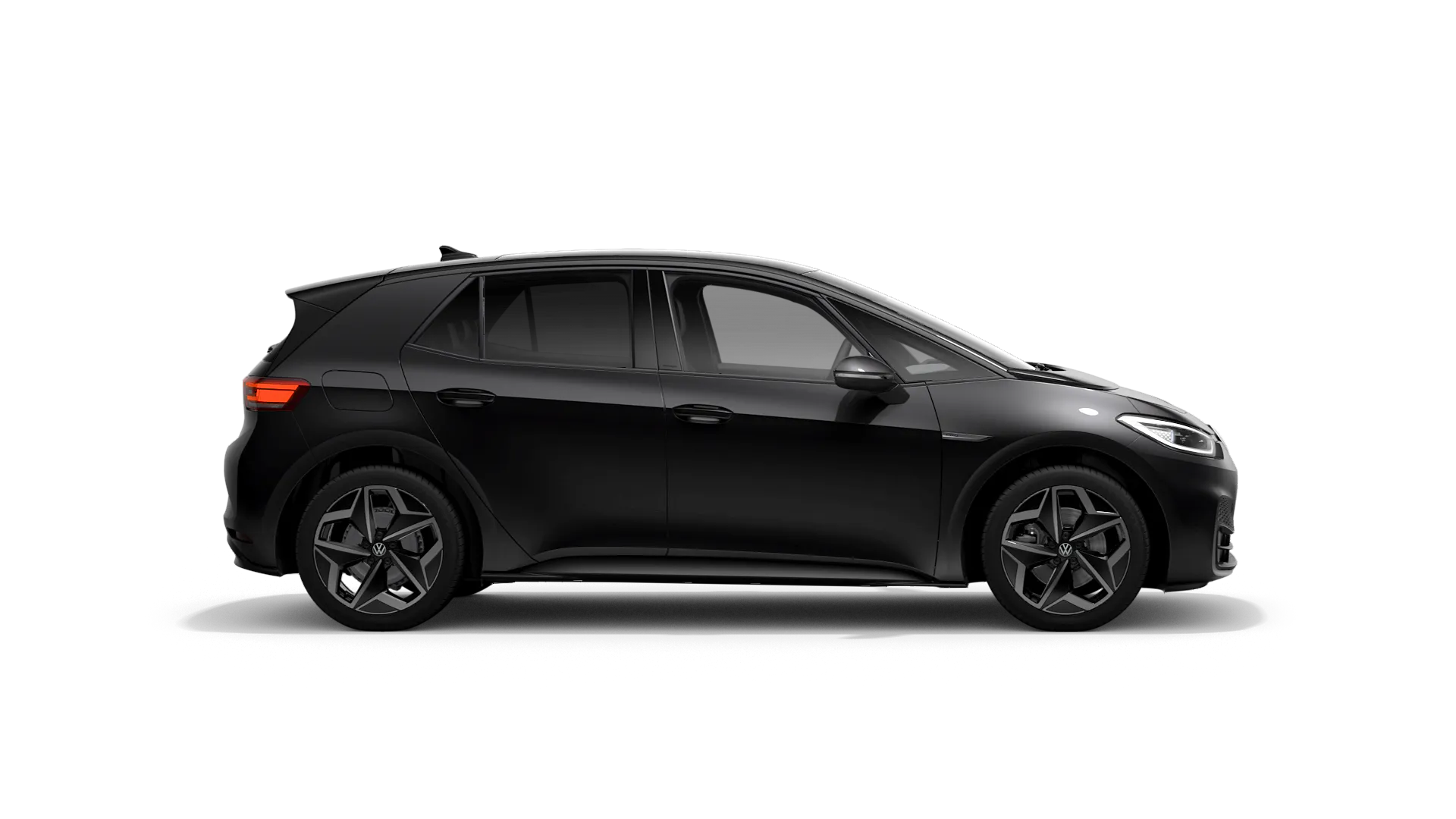 Volkswagen ID.3 Style