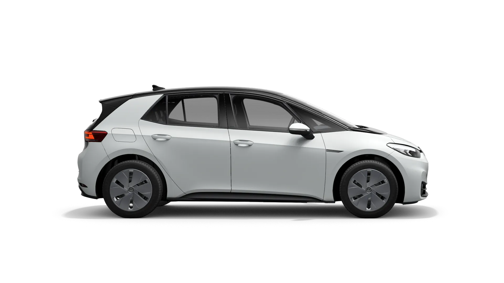 Volkswagen ID.3 City