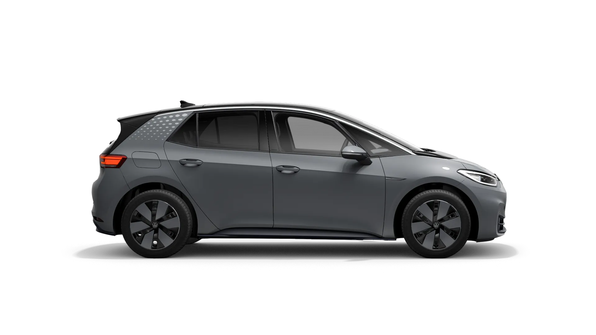 Volkswagen ID.3 Pro Performance Max