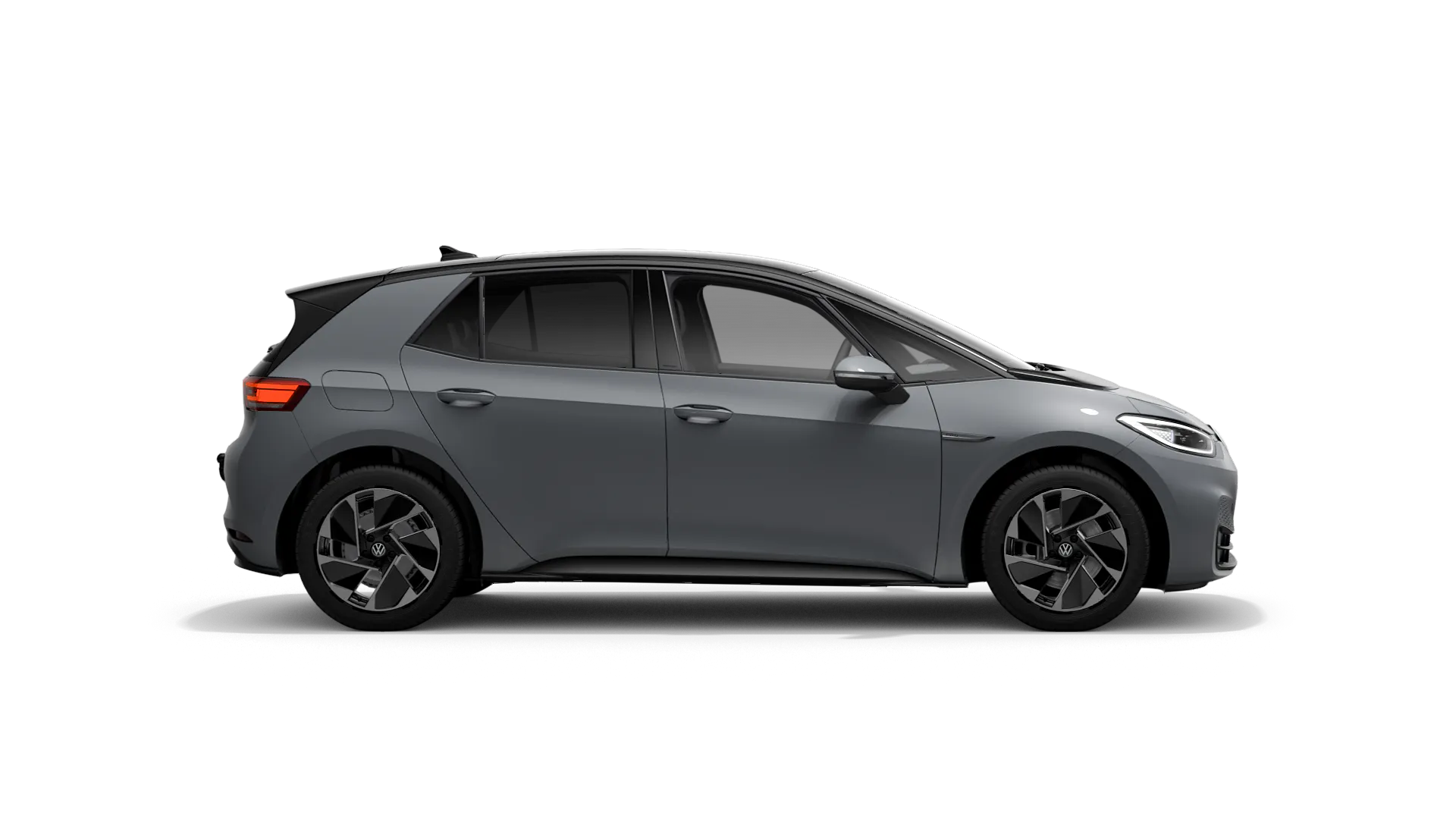 Volkswagen ID.3 Pro Performance Family
