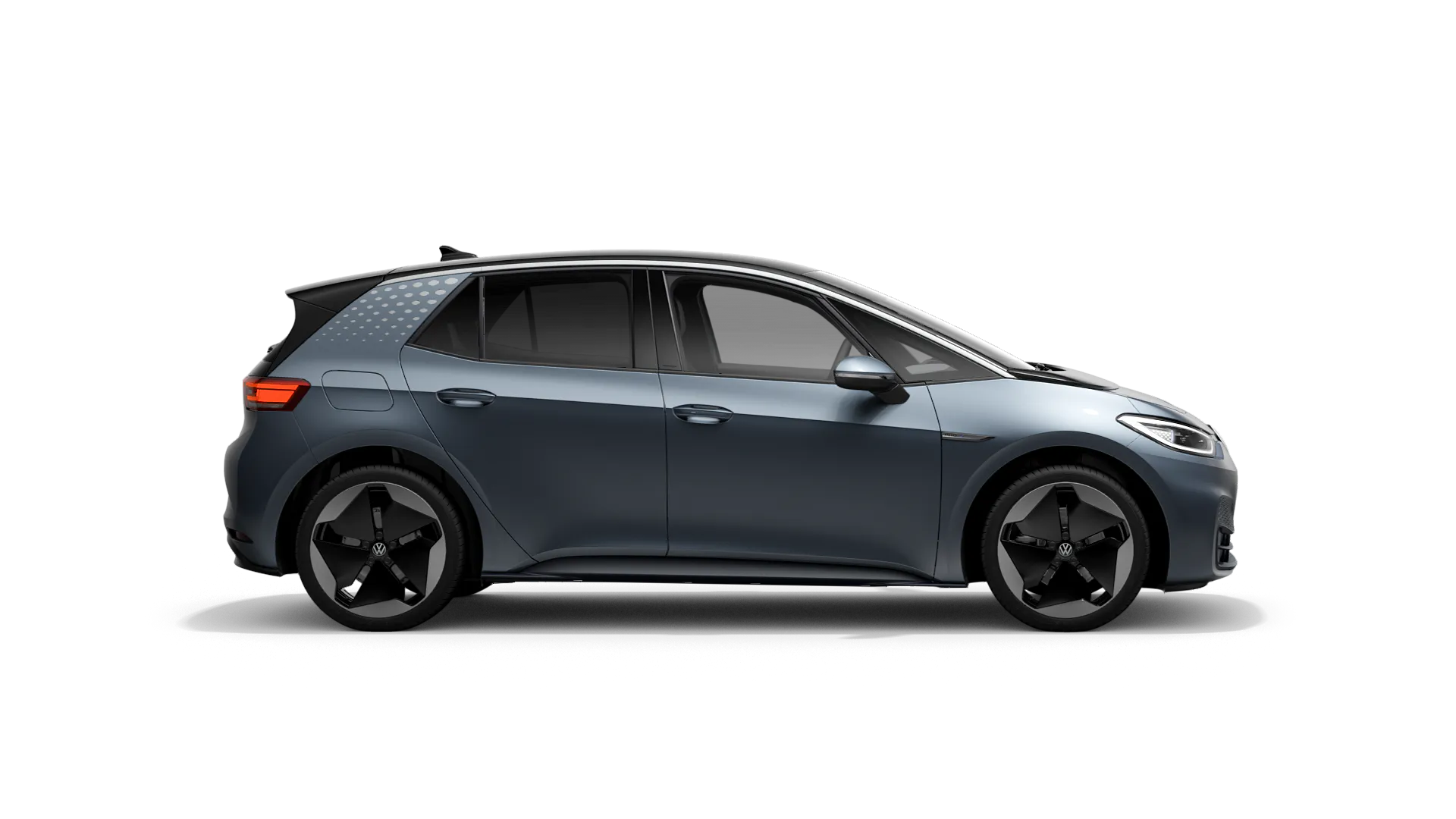 Volkswagen ID.3 Pro S Tour