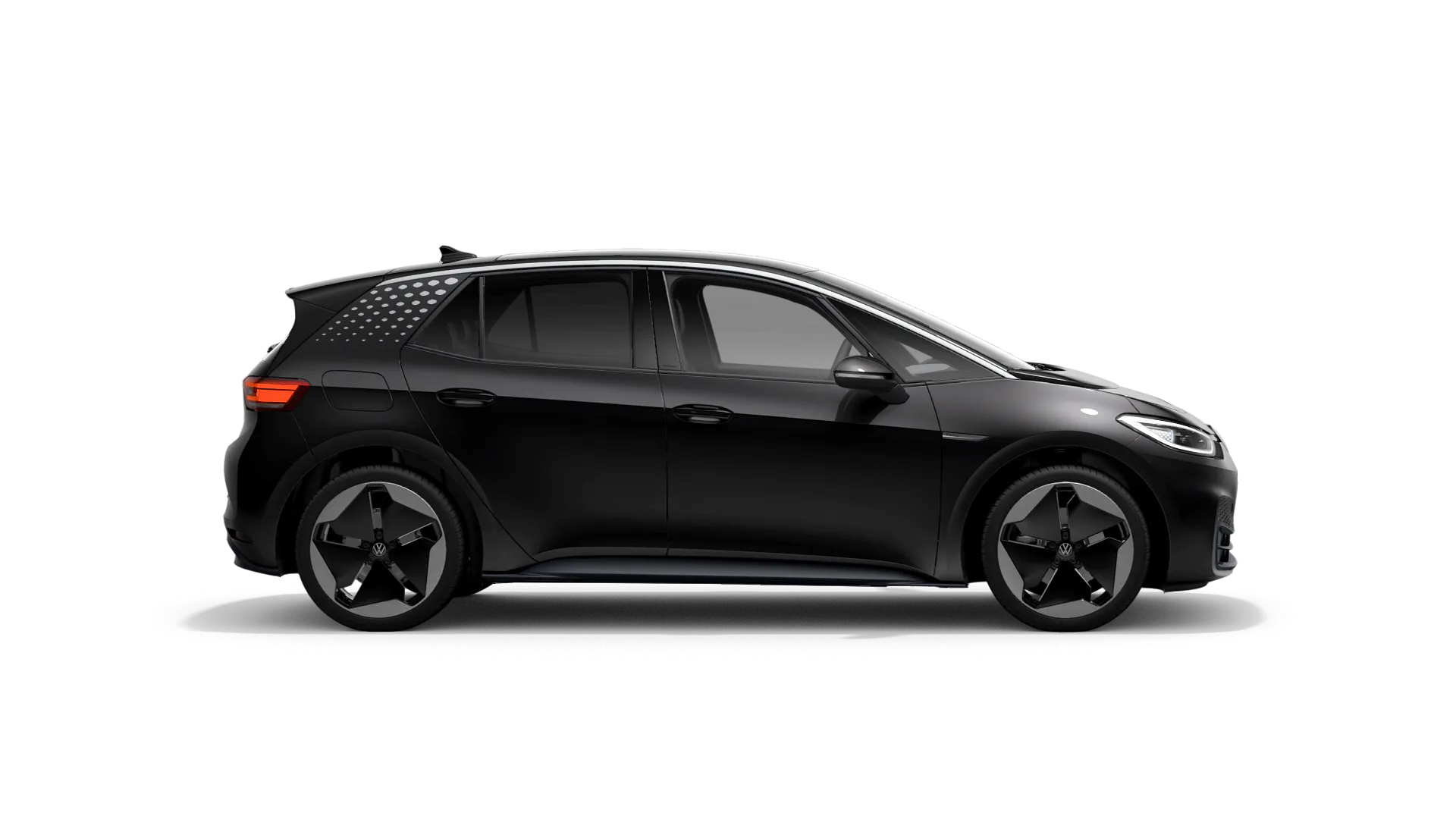 Volkswagen ID.3 Pro Performance Max