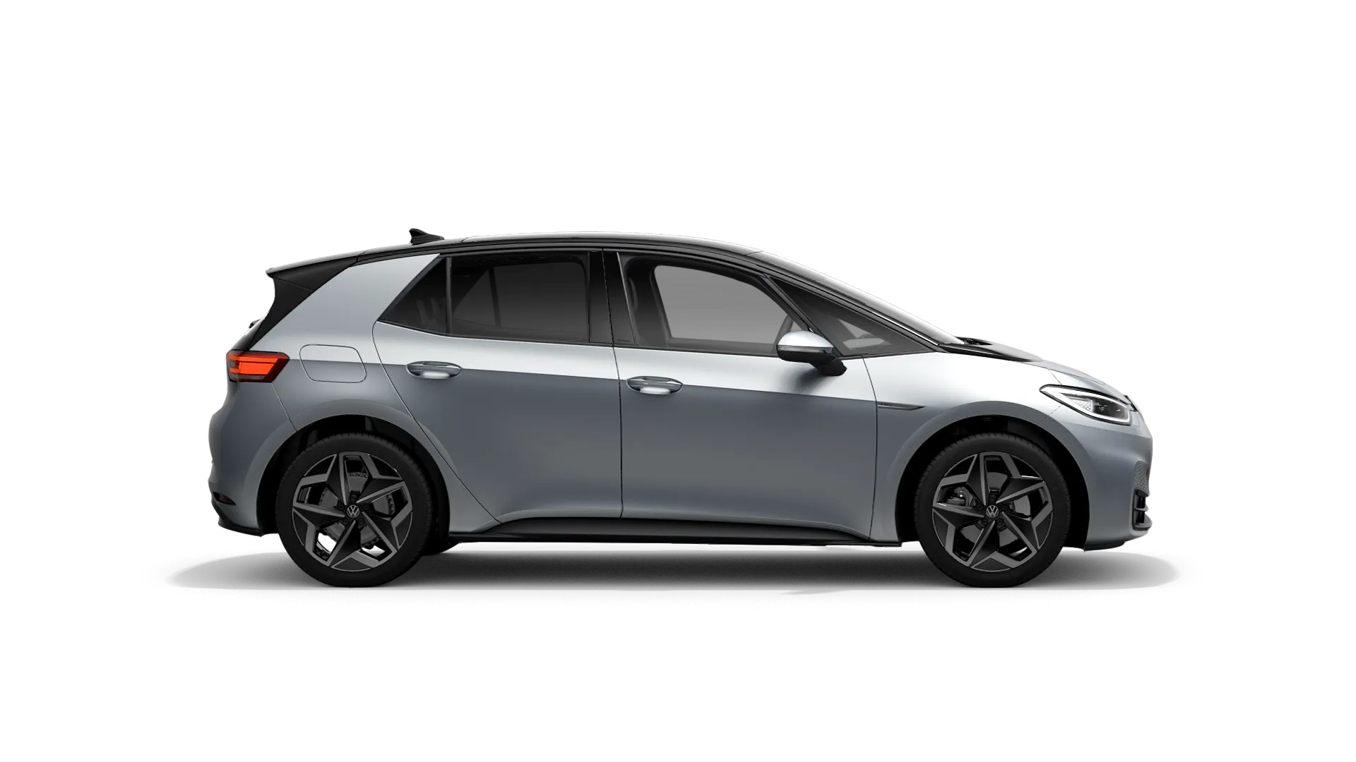 Volkswagen ID.3 Family