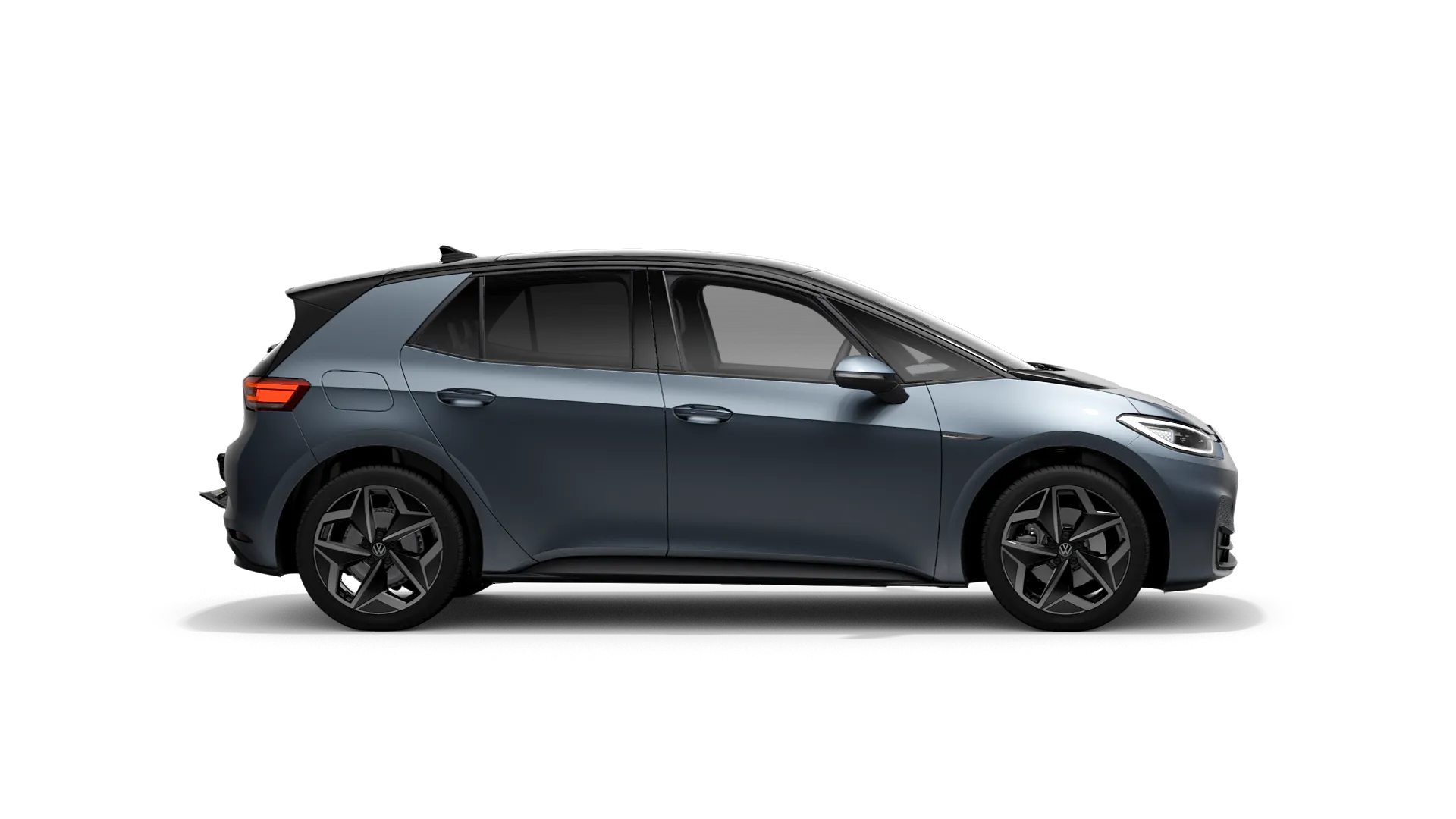 Volkswagen ID.3 Tech