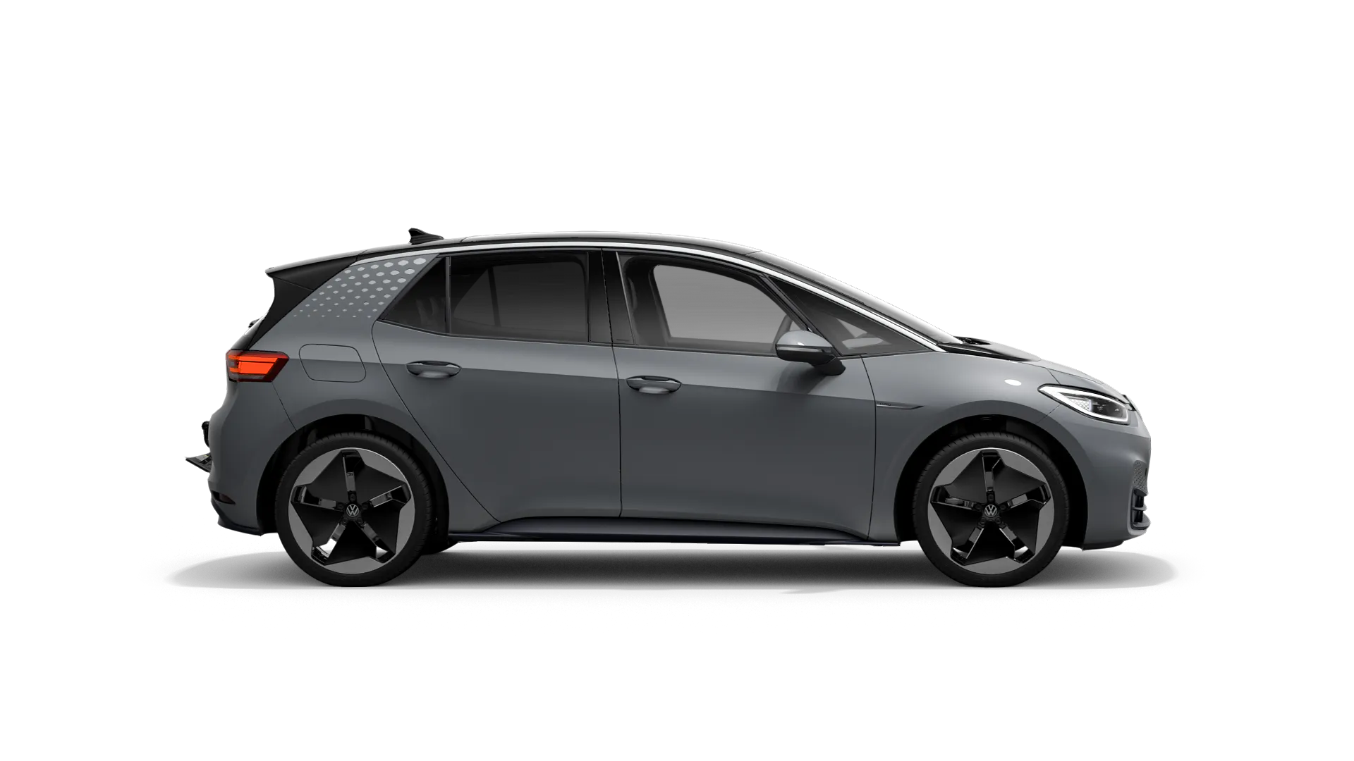 Volkswagen ID.3 Pro Performance Max