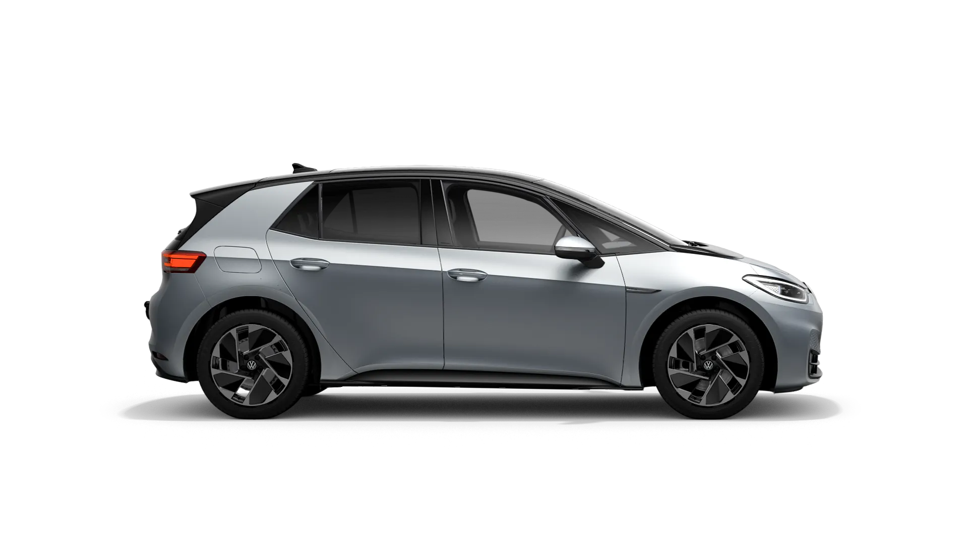 Volkswagen ID.3 Tech