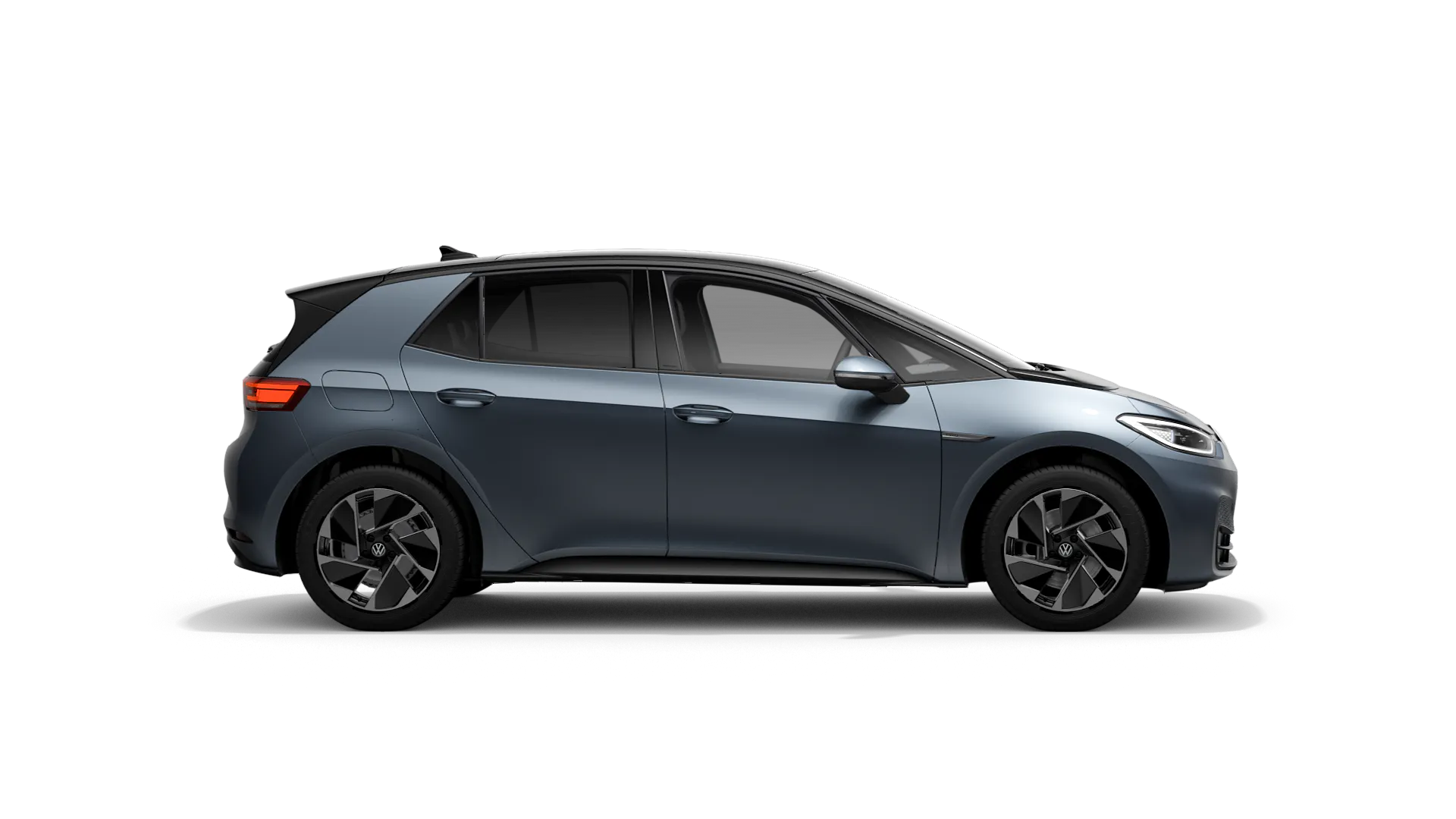 Volkswagen ID.3 Tech