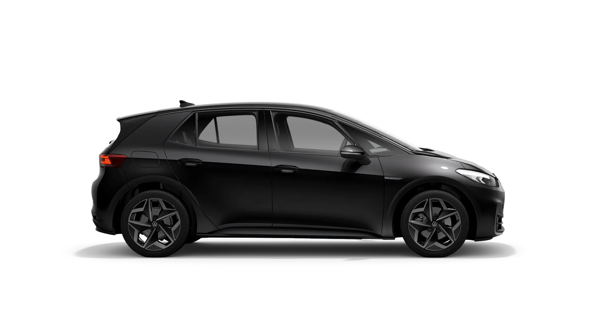 Volkswagen ID.3 Pro S