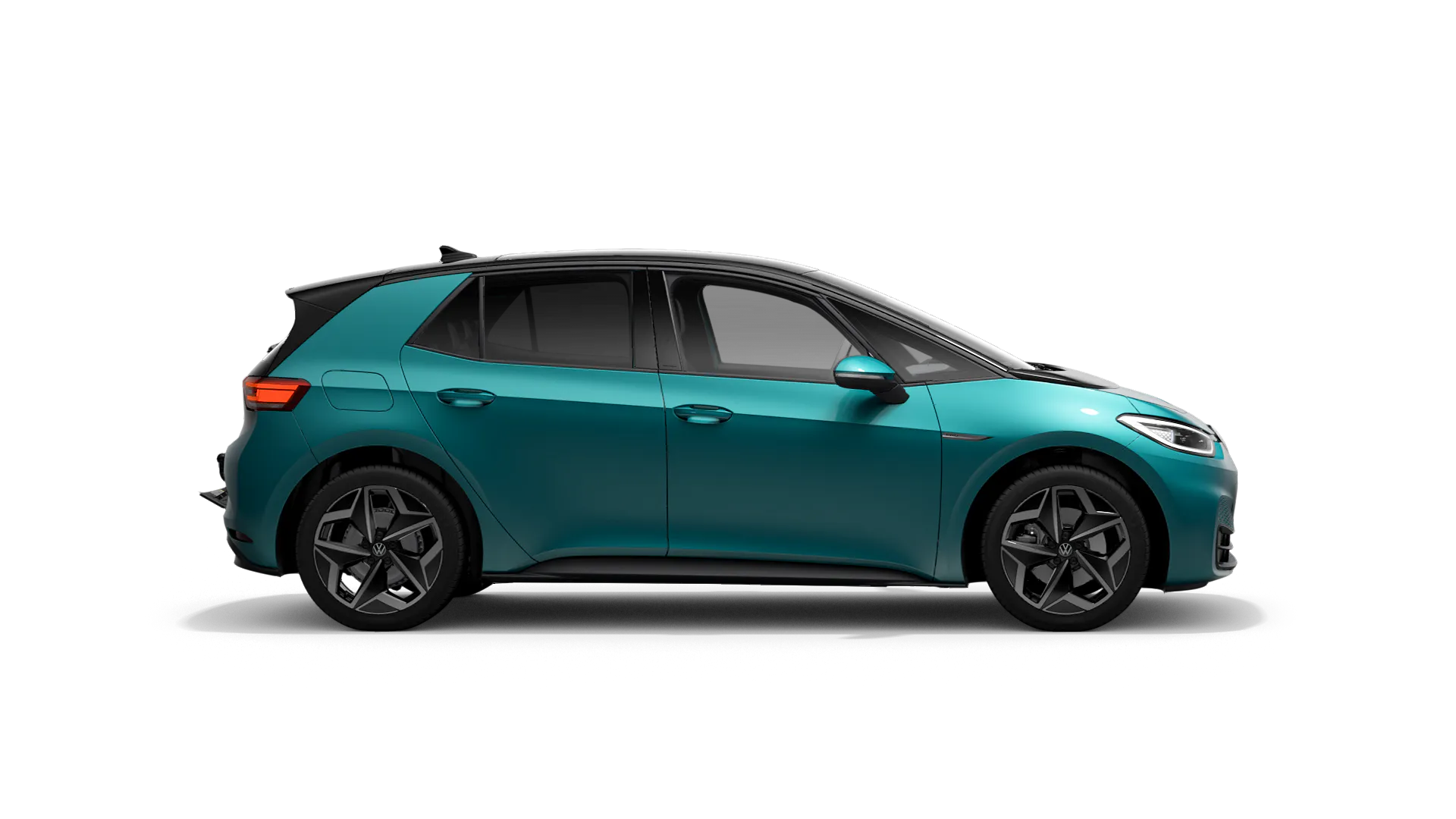 Volkswagen ID.3 Tech