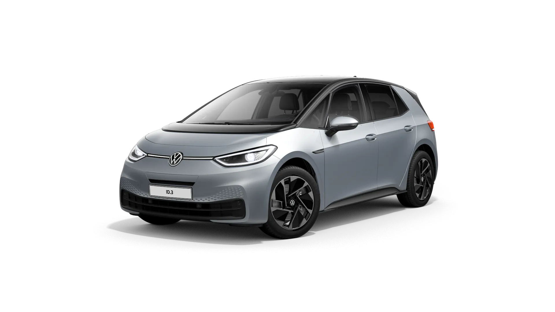 Volkswagen ID.3 Tech