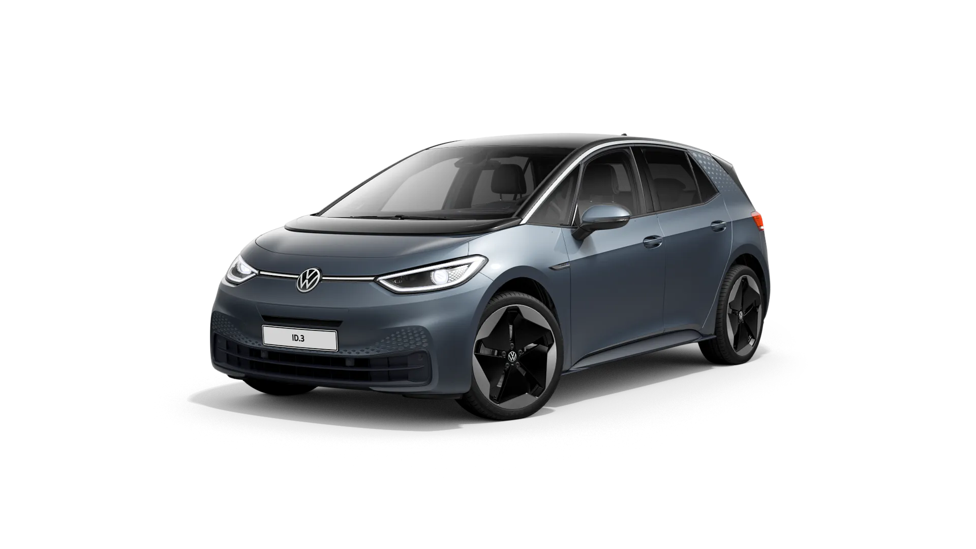 Volkswagen ID.3 Pro S Tour