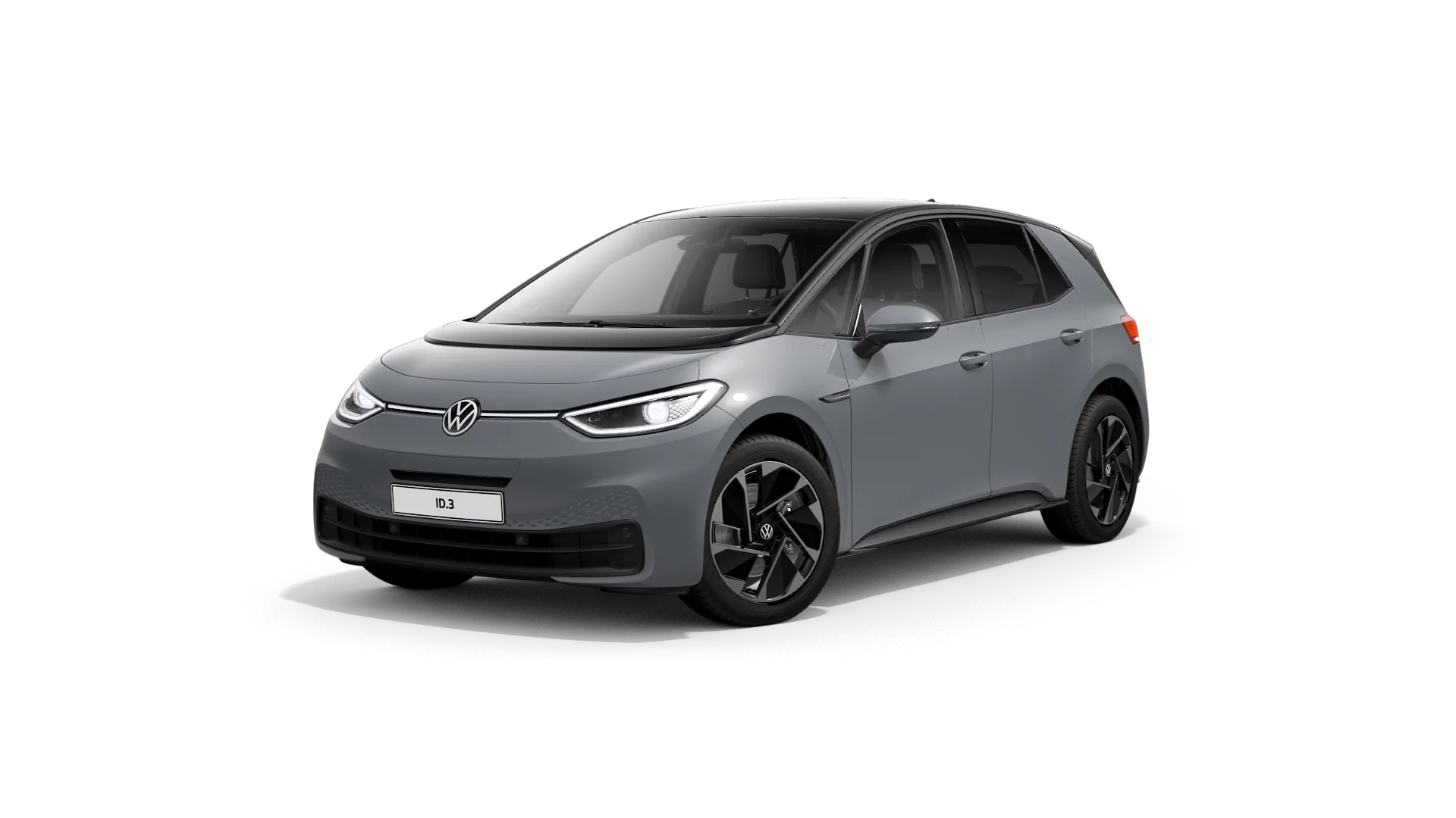 Volkswagen ID.3 Pro Performance Family