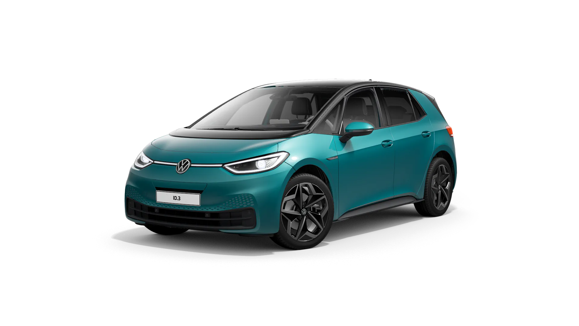 Volkswagen ID.3 Tech