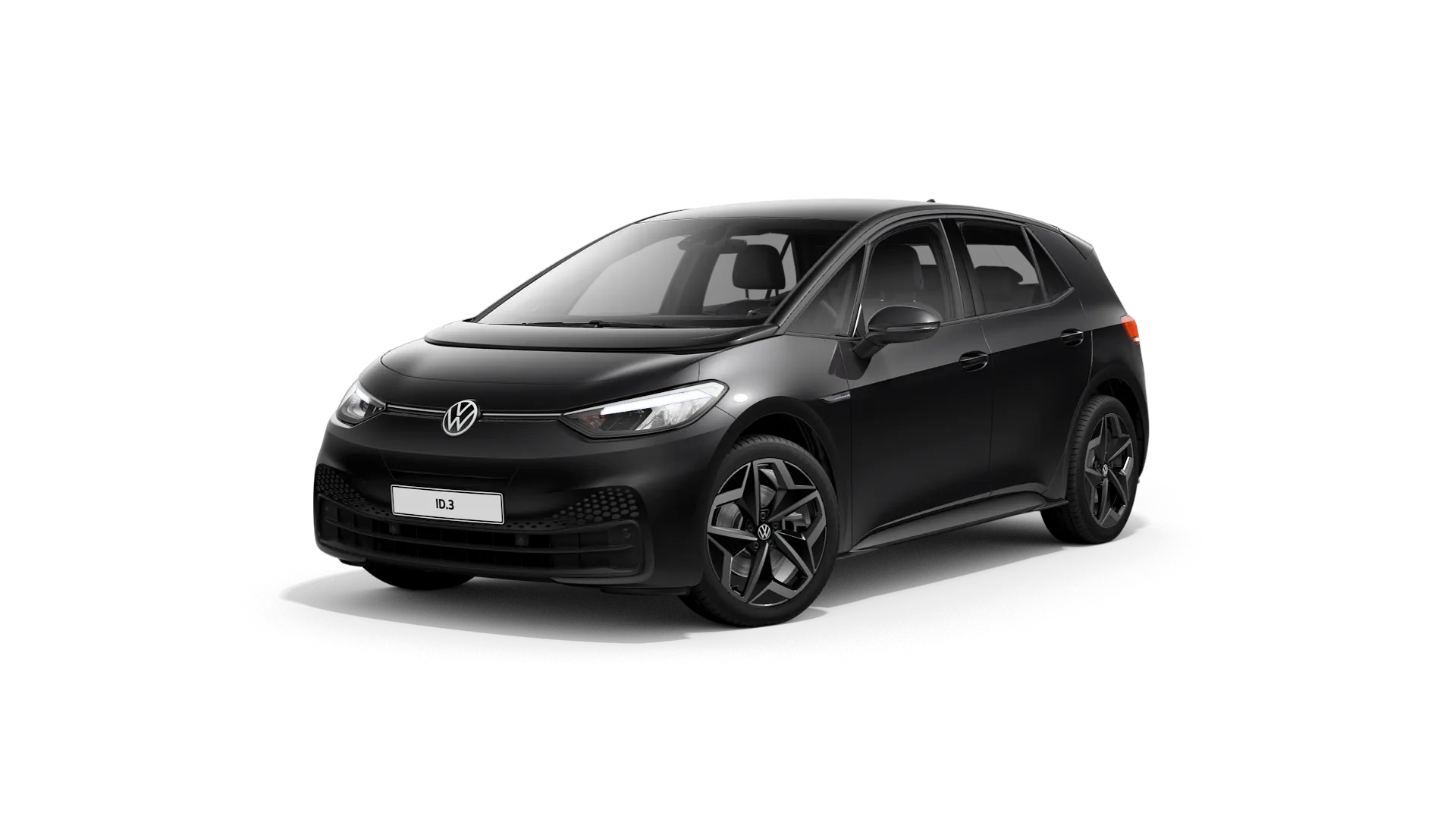 Volkswagen ID.3 Life