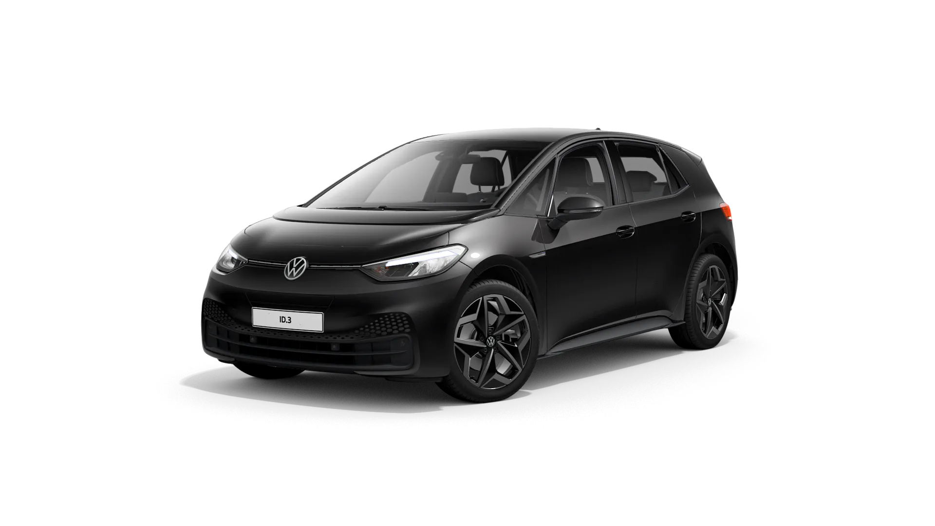 Volkswagen ID.3 Pro S